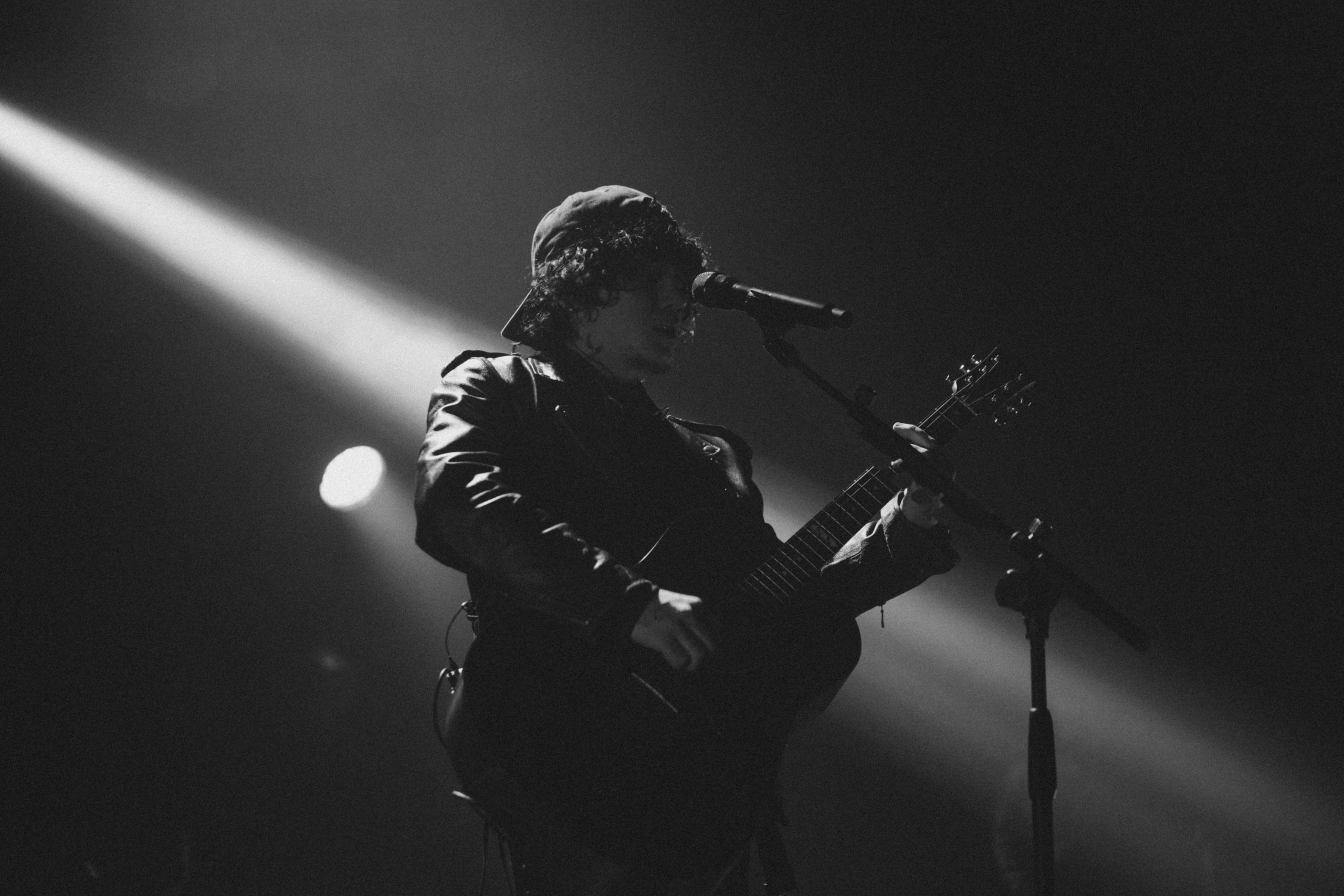 Концерт Три дня дождя Нижний Новгород. Фотограф Нижний Новгород — Дмитрий Грехов