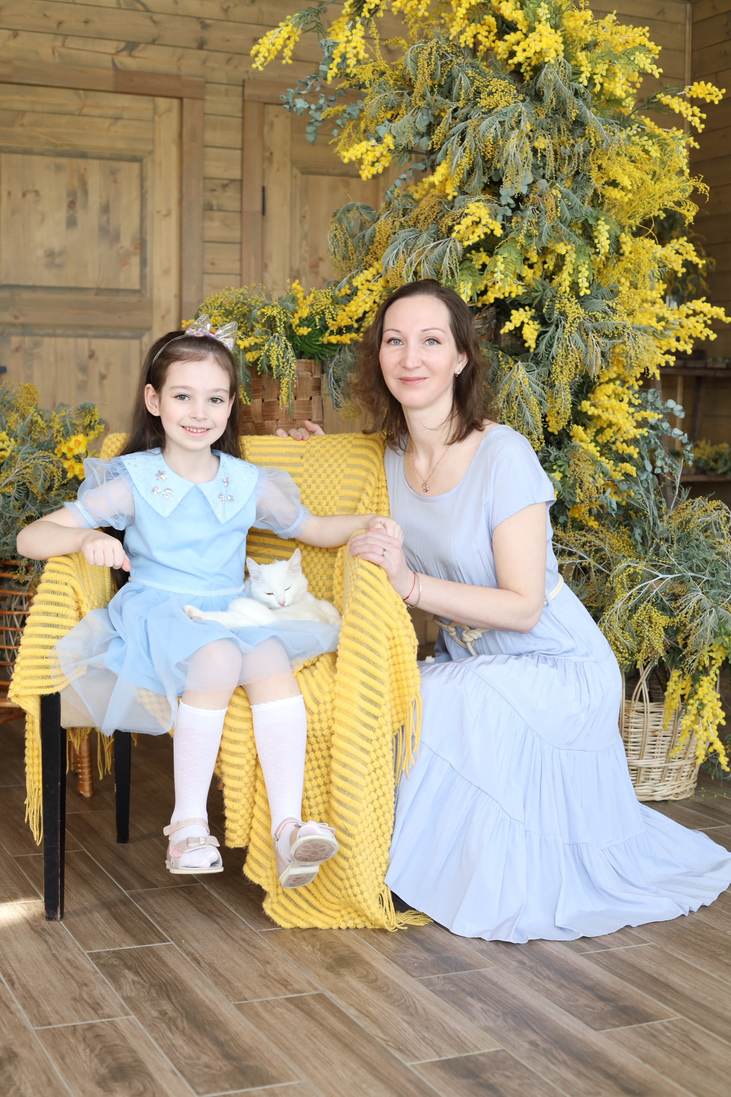 Семейная съемка. Фотограф новорожденных Модяева Ирина