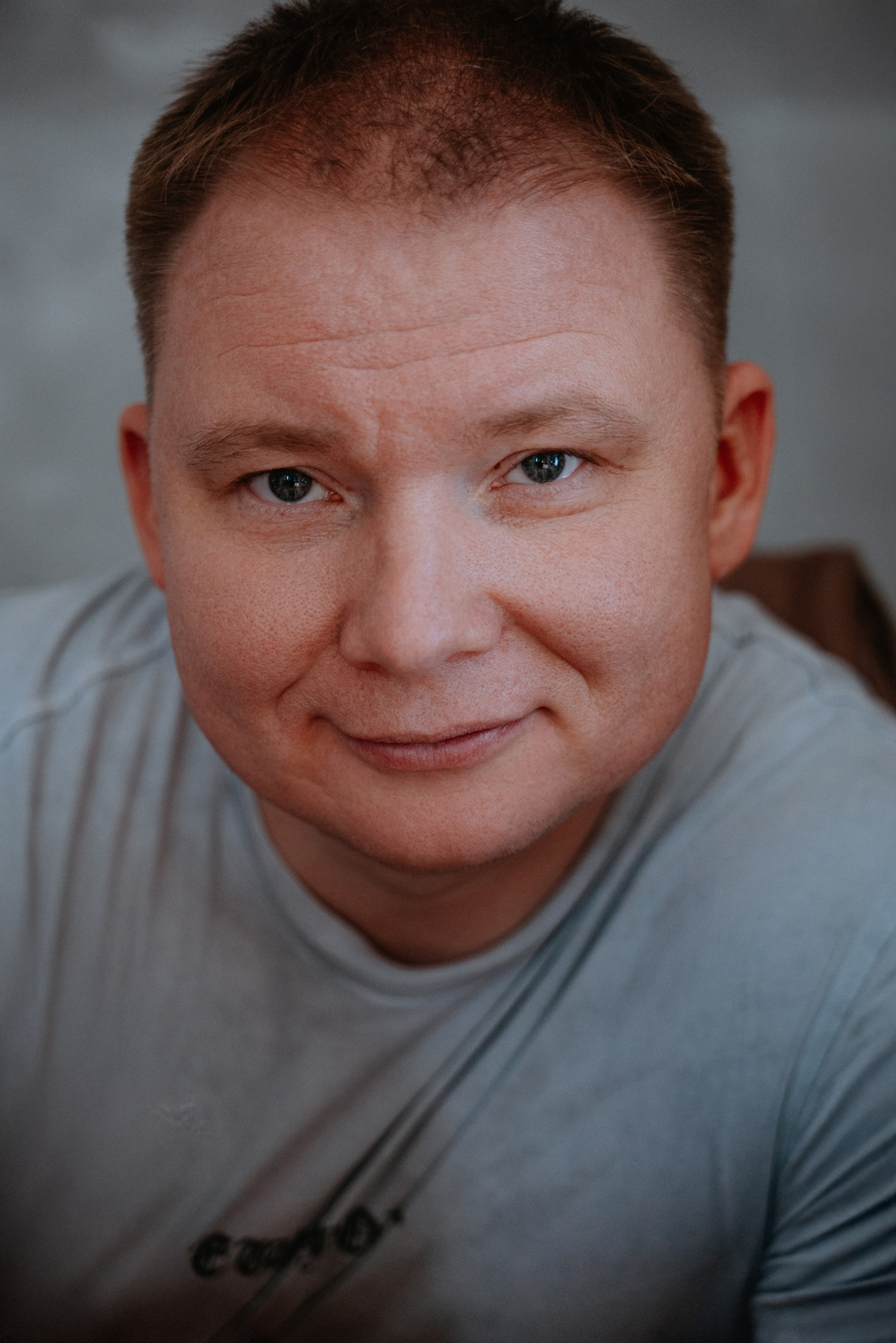 Большая семья