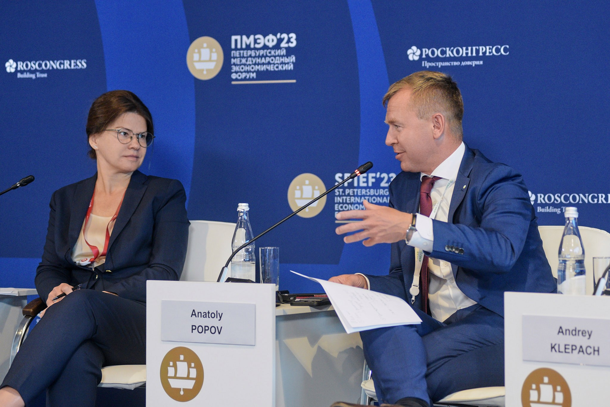 Пмэф 2023. Иван Ступа, репортажный фотограф в Санкт-Петербурге и Ленинградской области