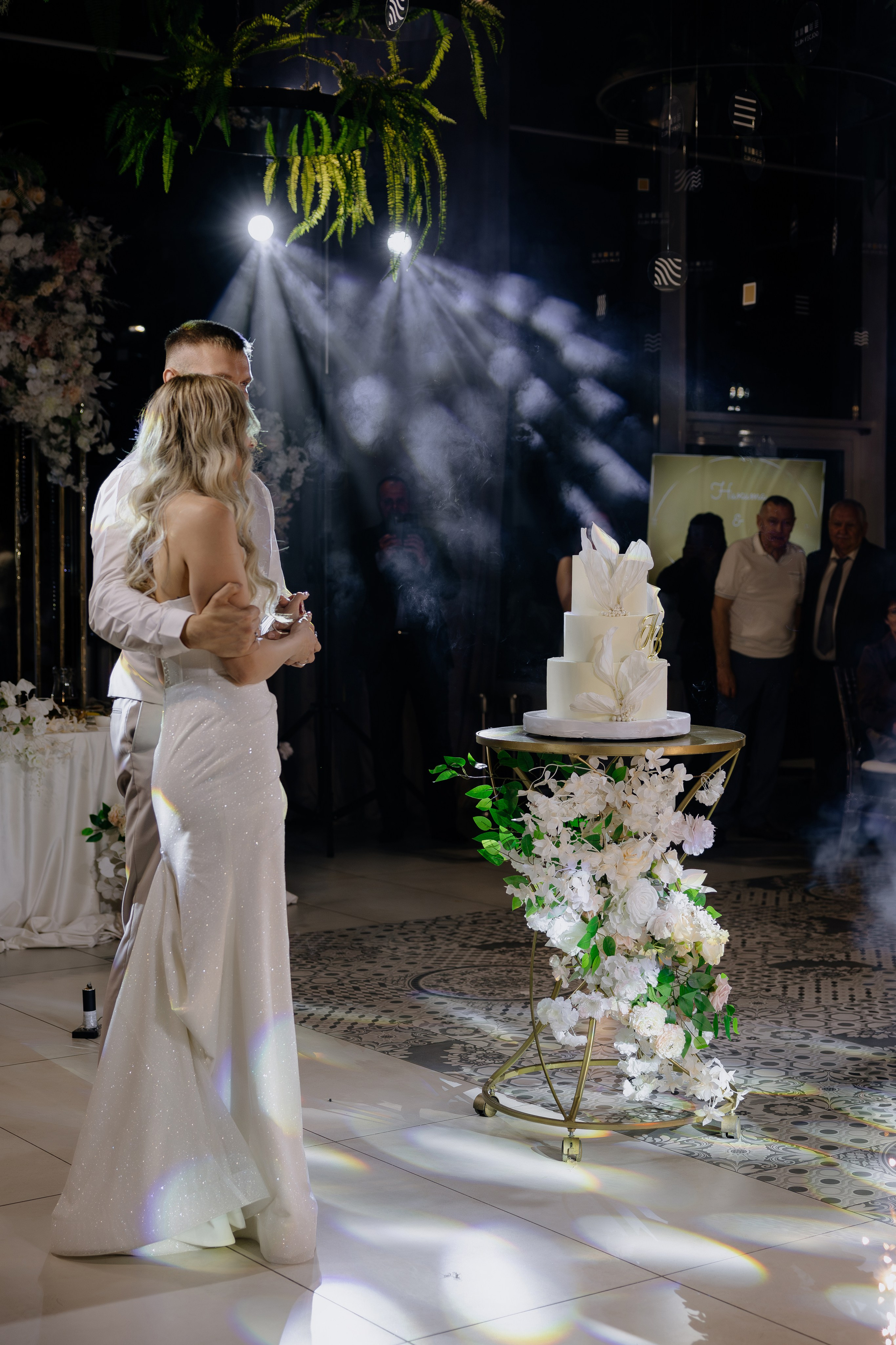 Никита и Вероника. Свадебный и семейный фотограф Краснодар, Юлия Потопахина