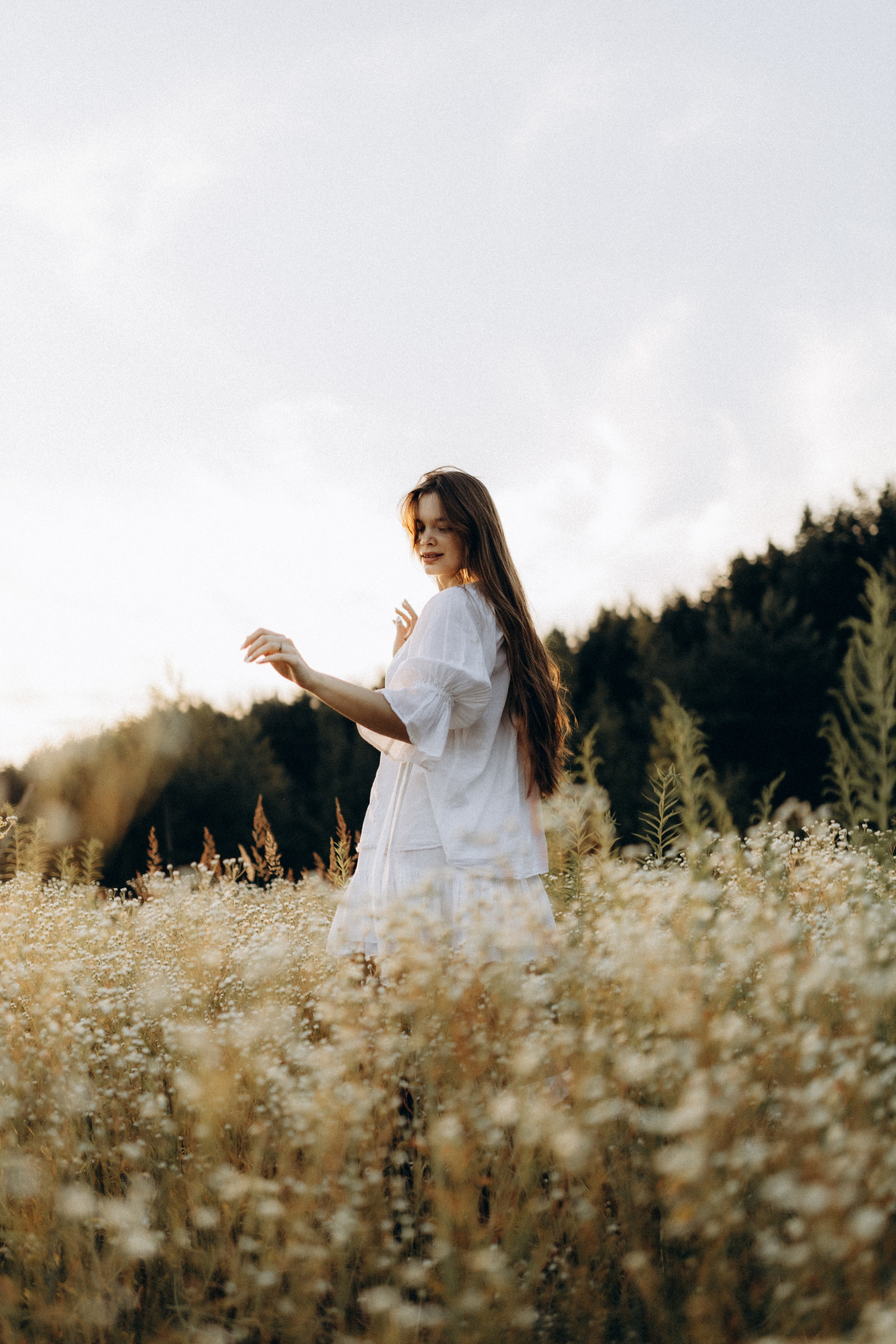 Настя. Фотограф НОГИНСК, Москва, Анастасия Белая