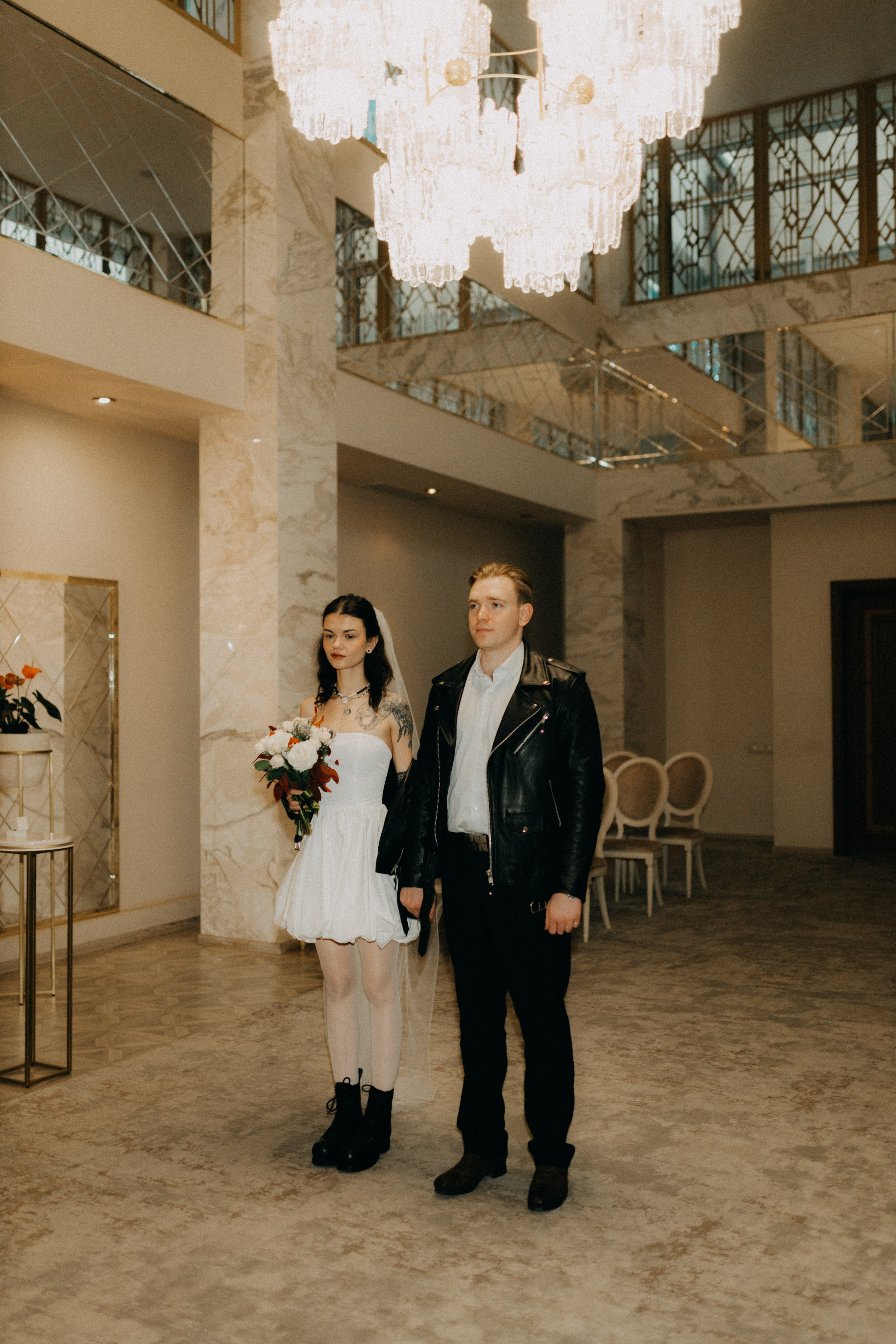 Мария & Иван. Фотограф НОГИНСК, Москва, Анастасия Белая