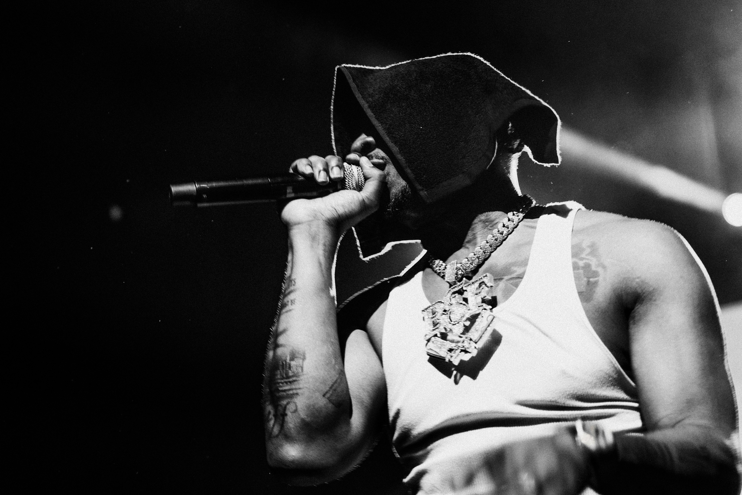 Benny the Butcher концерт. Свадебные фотосессии в Москве. Фотограф Сергей Ржевский