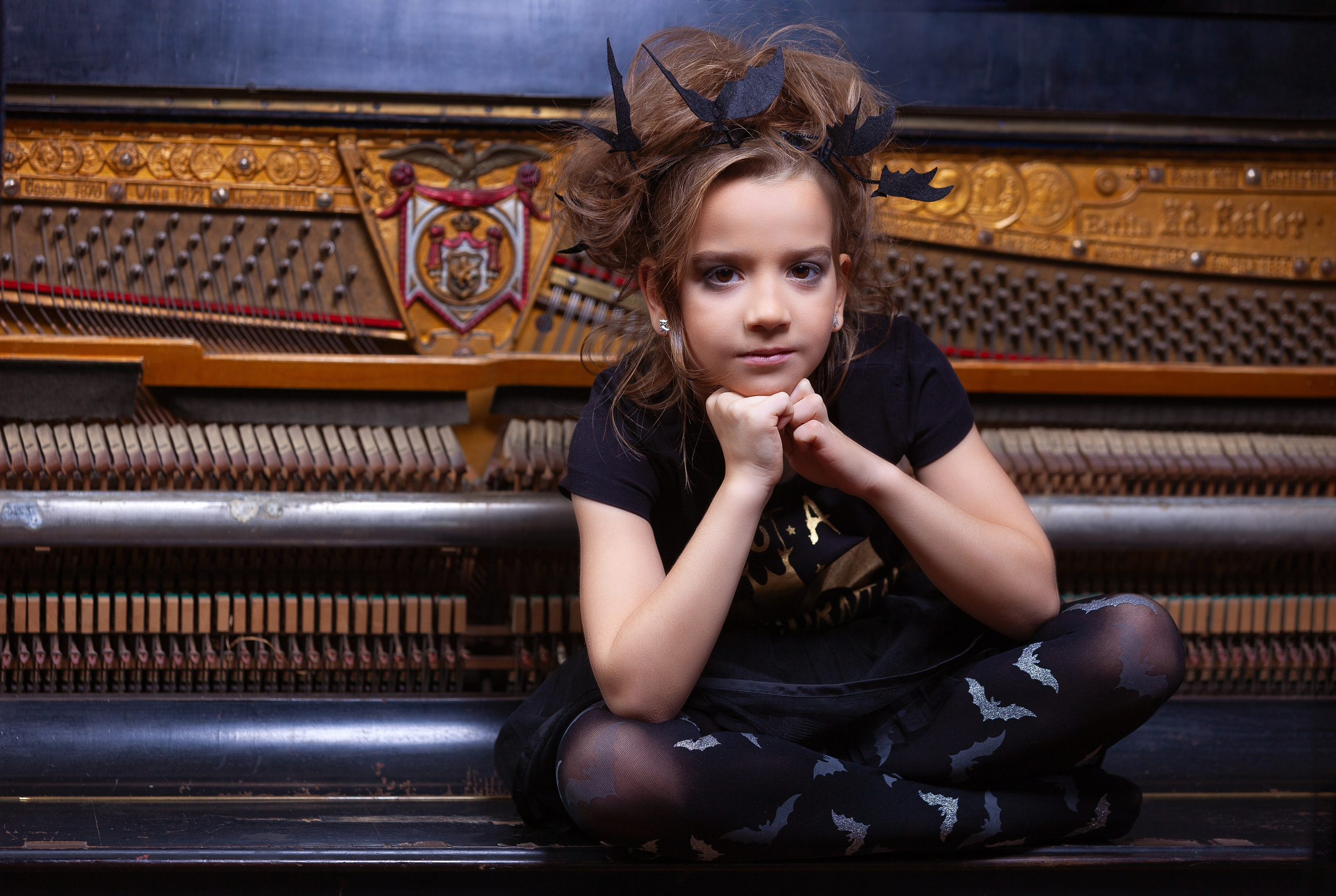 Детское фото в студии на природе детский портрет семейное фото