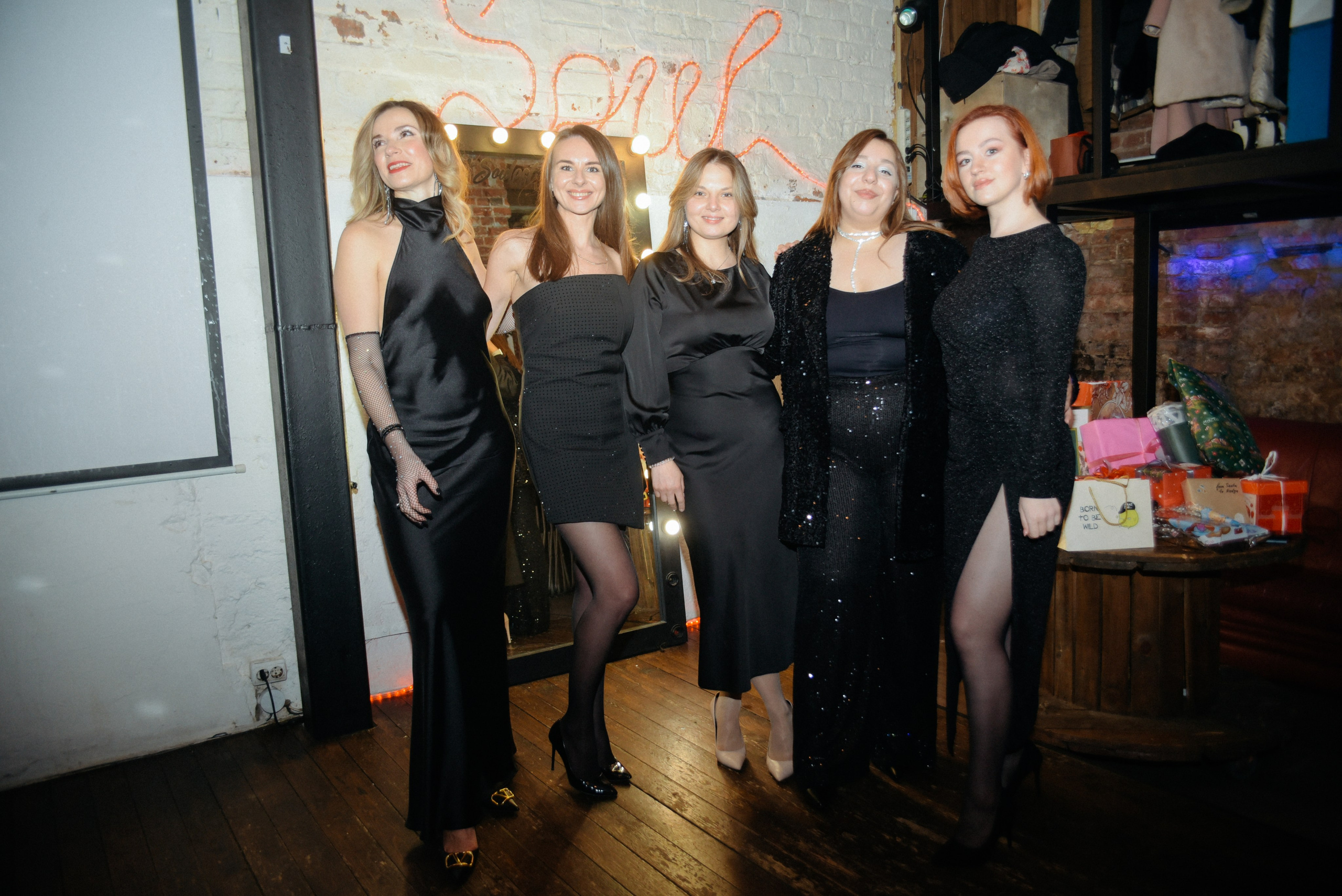 Этажи Оскар. Фотограф Лола Волна, город Москва