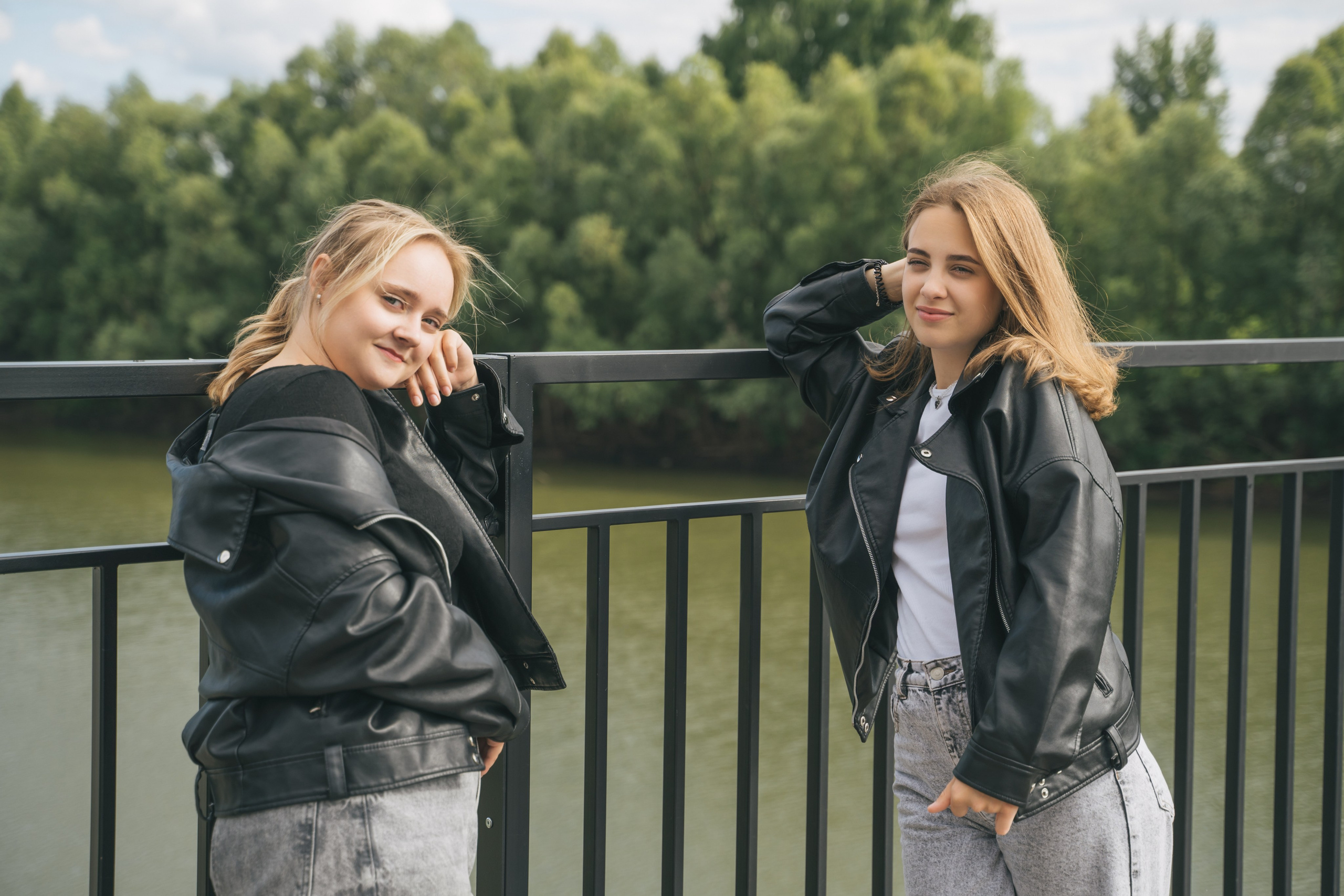 Подружки. Главная