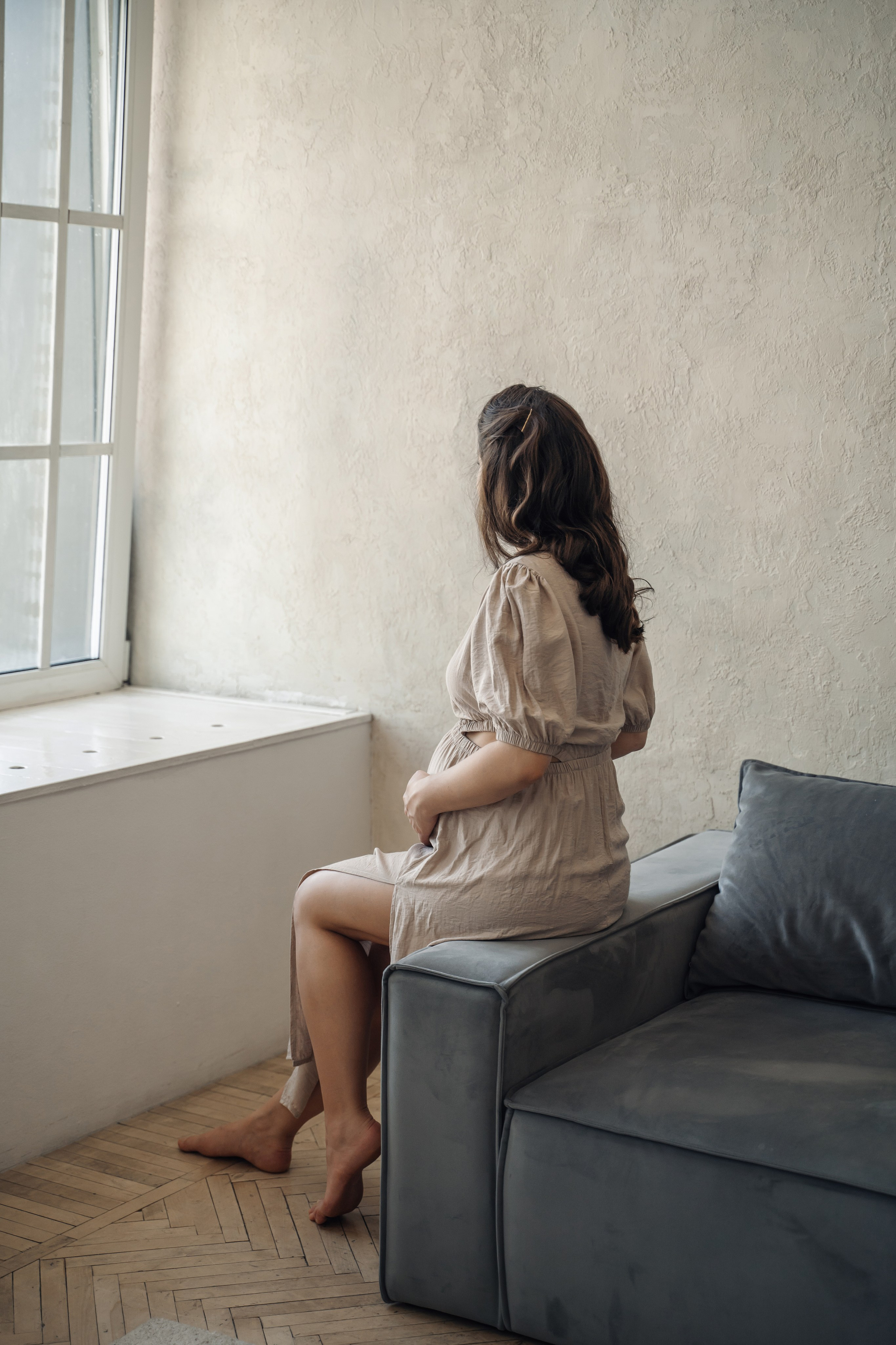 Полина. Главная