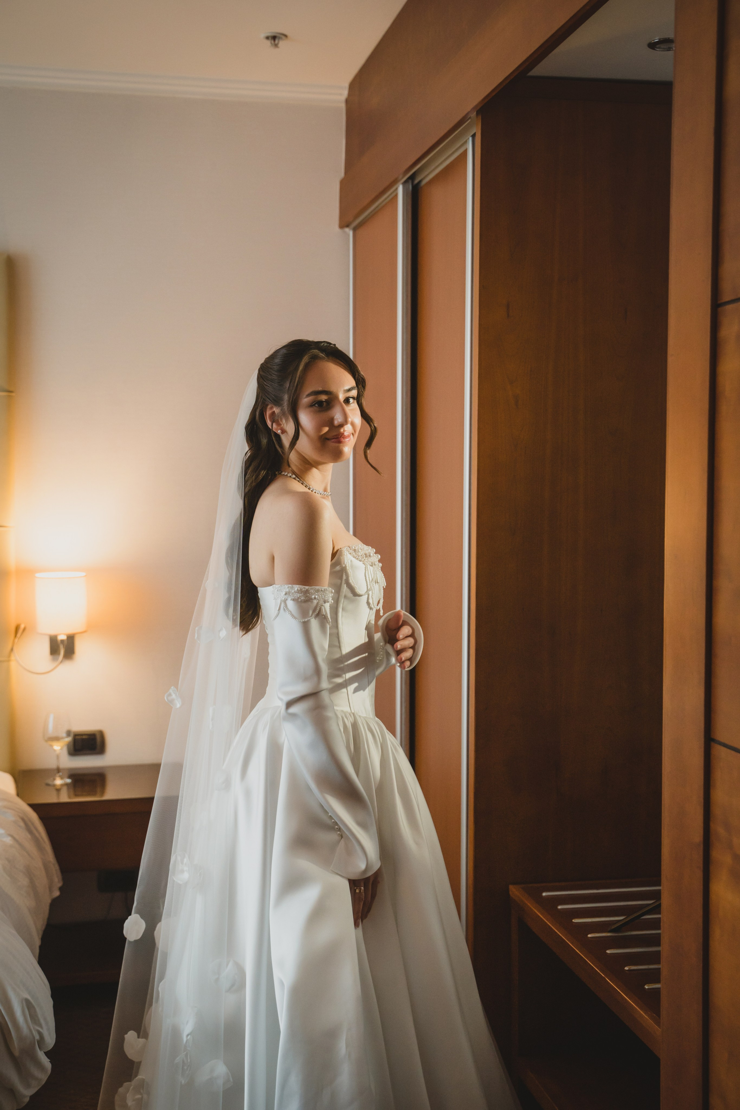 Александра и Кирилл. Главная