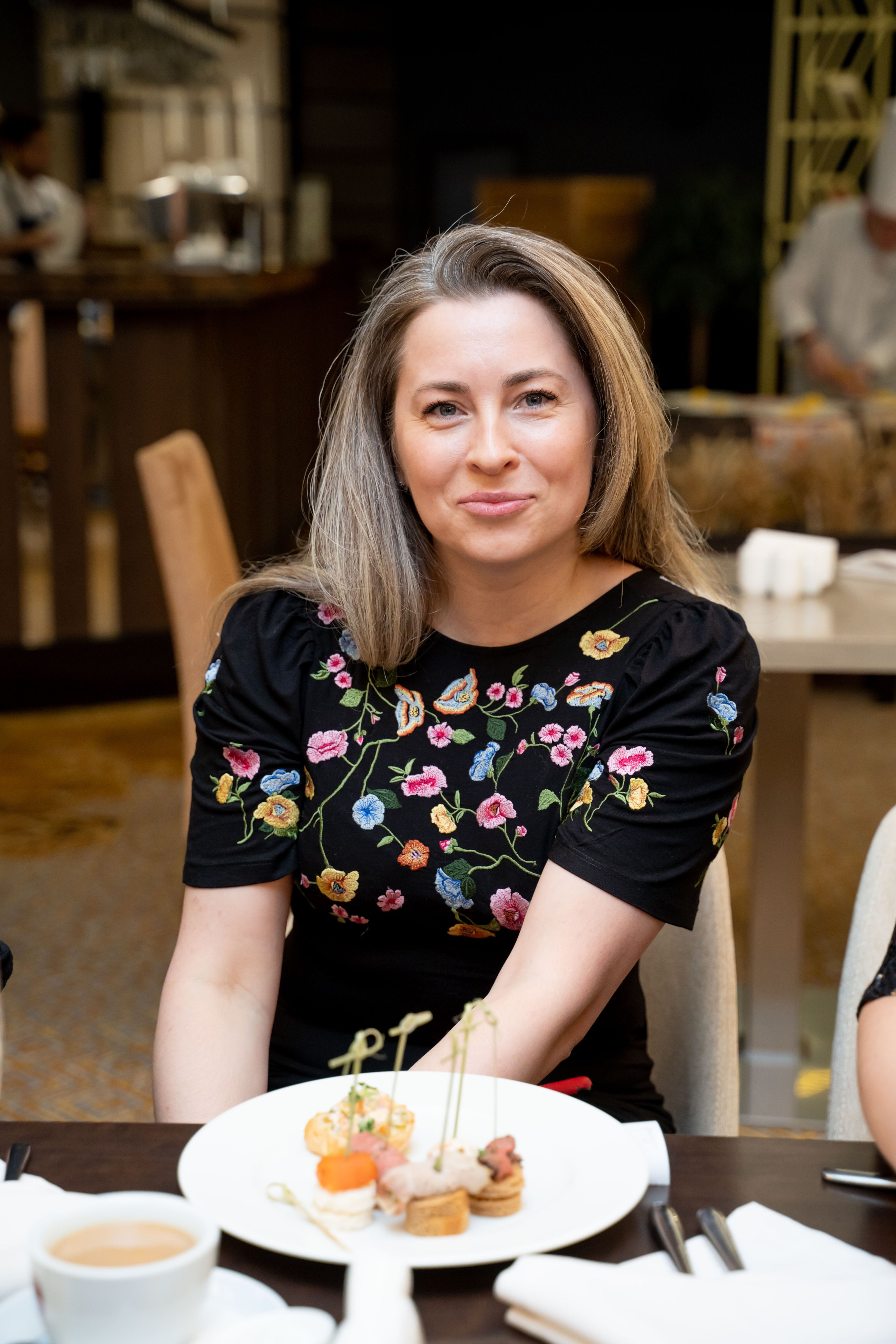 Битва Шефов в ресторане «Мед». Главная