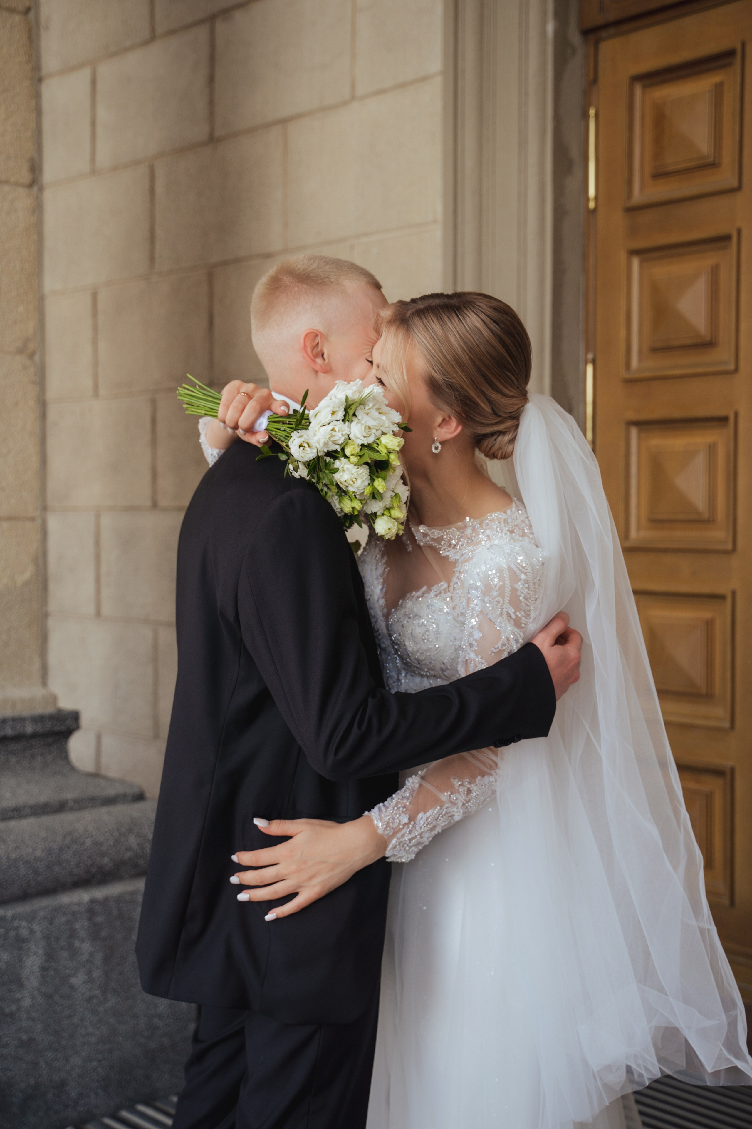 Ирина и Николай. Главная