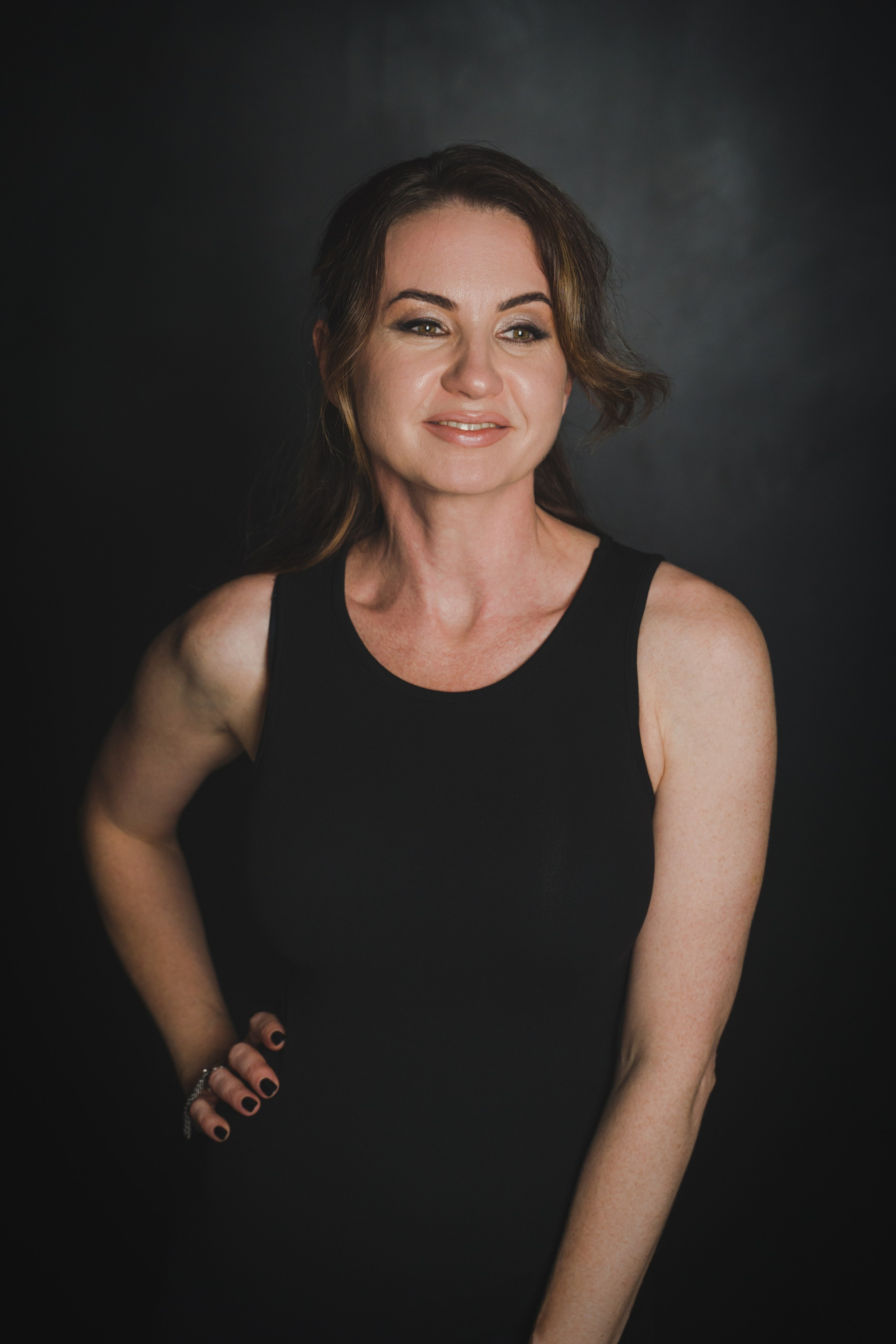 Когда две прекрасные дочери. Главная