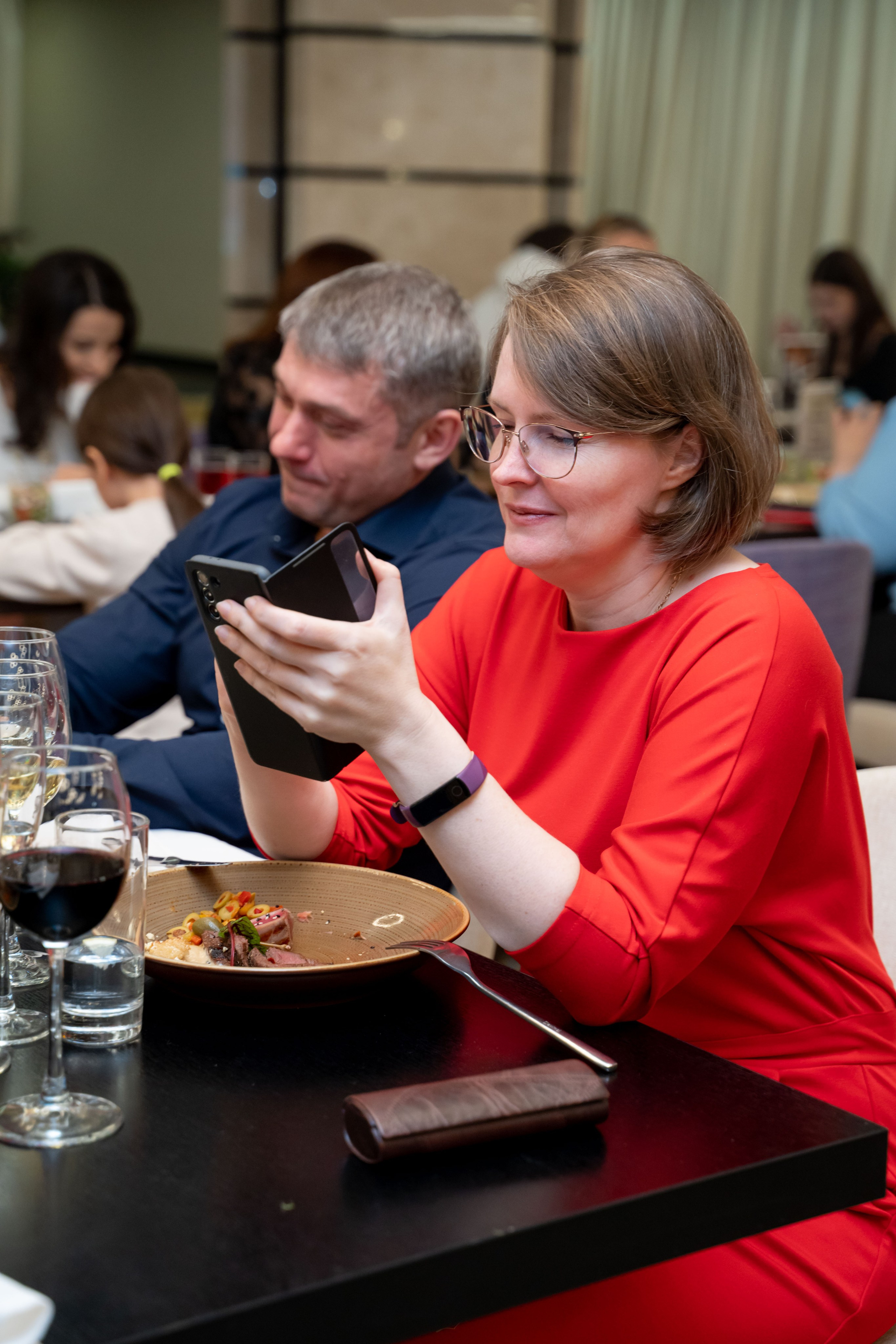 Битва Шефов в ресторане «Мед». Главная