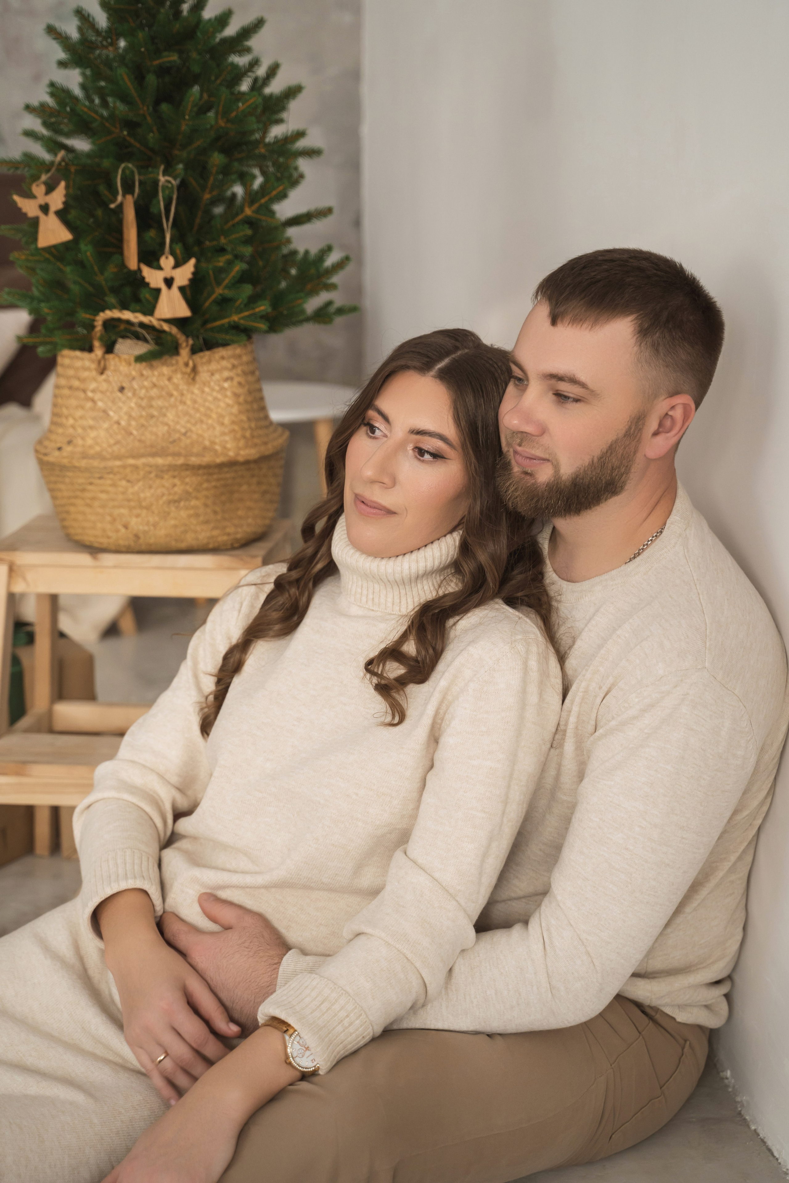 Семья Риммы. Главная