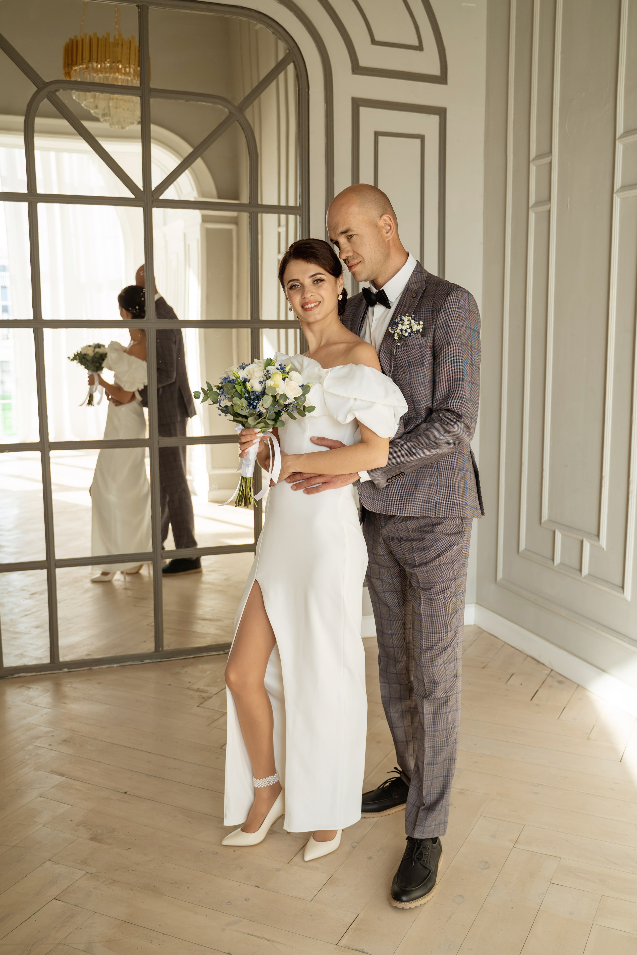 Екатерина & Роман 20.10.2023. Главная