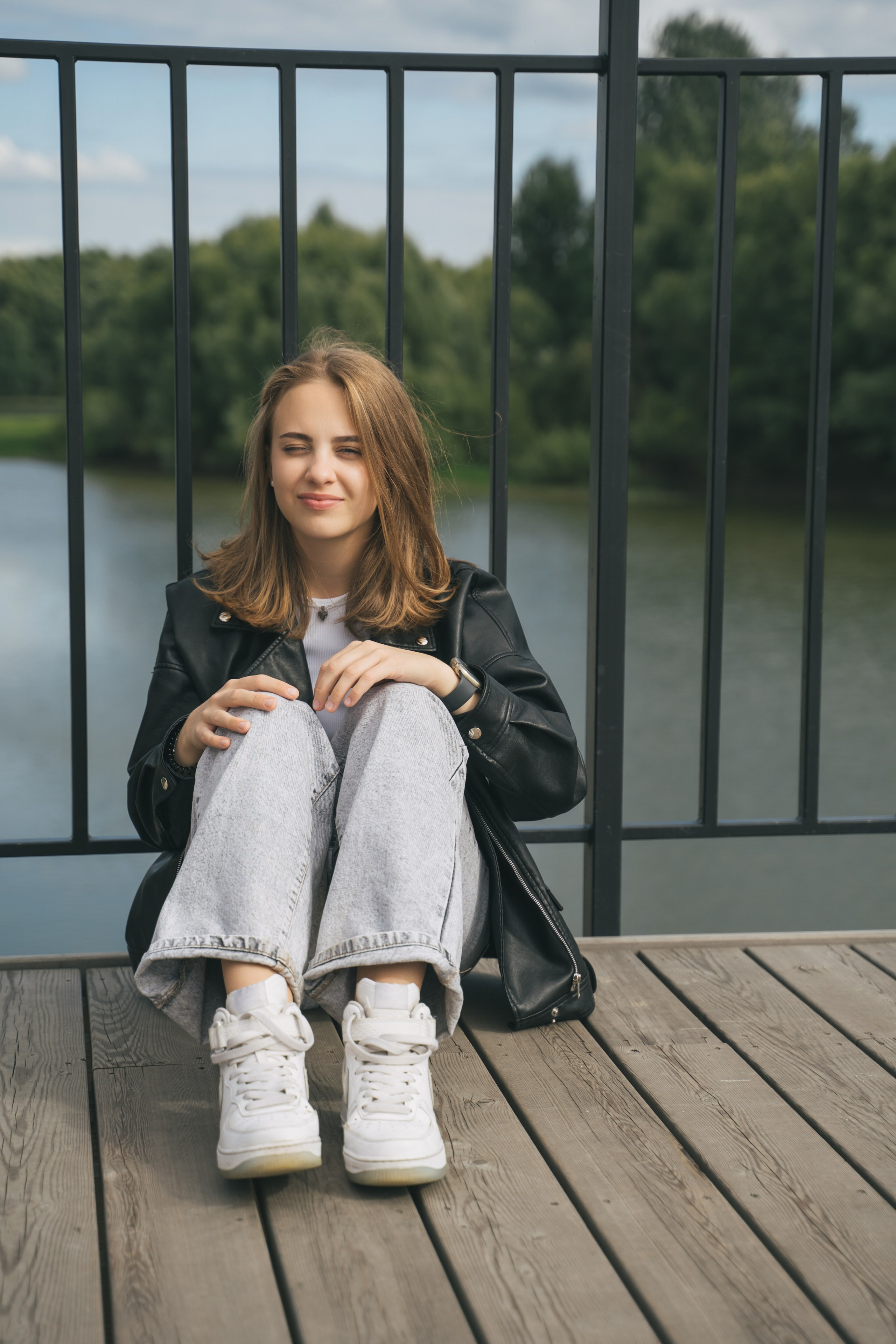 Подружки. Главная