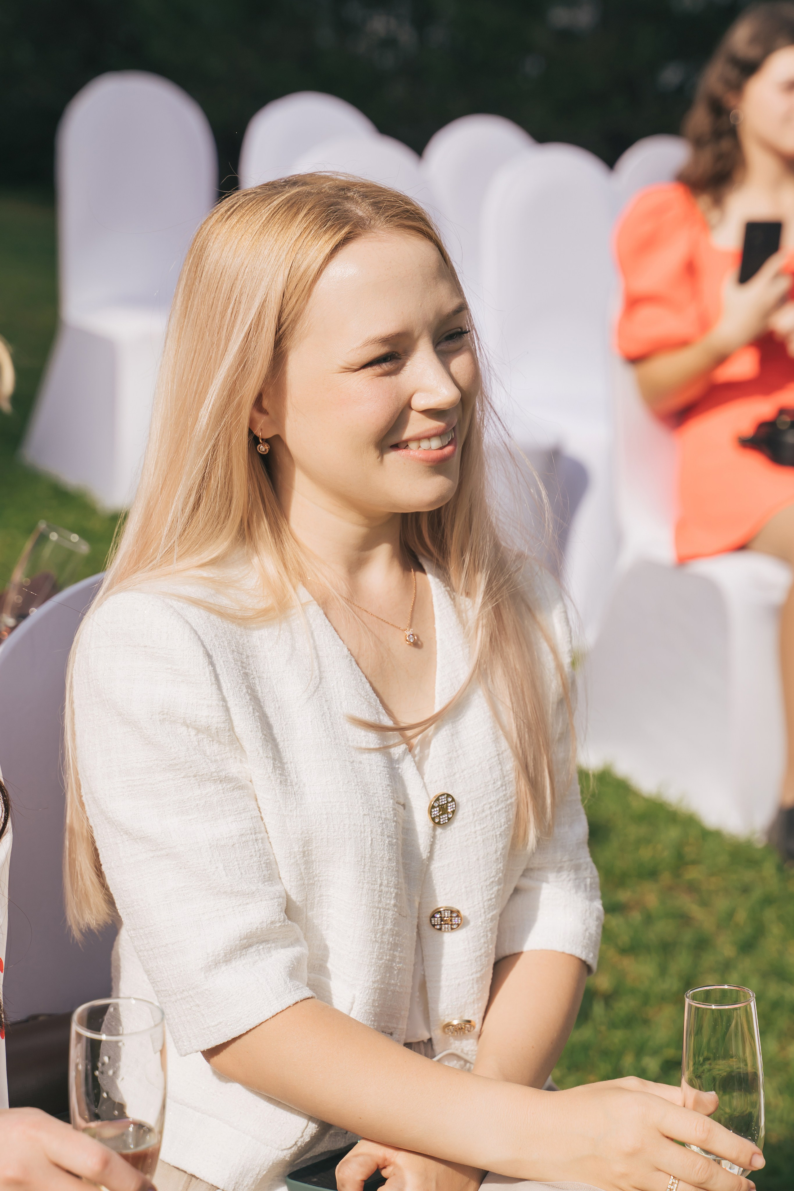 Александра и Даниил. Главная