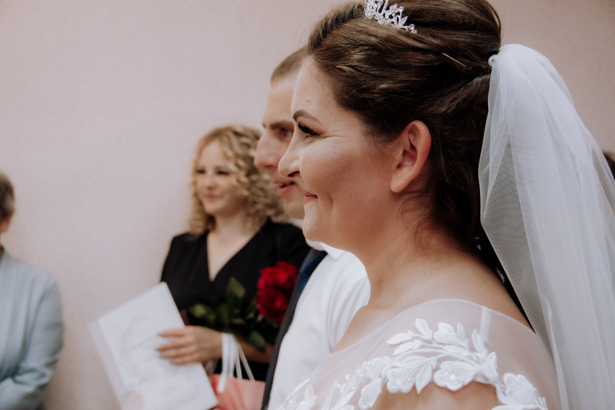 СВАДЬБА ОЛЬГА И ВАЛЕРИЙ. ProFoto