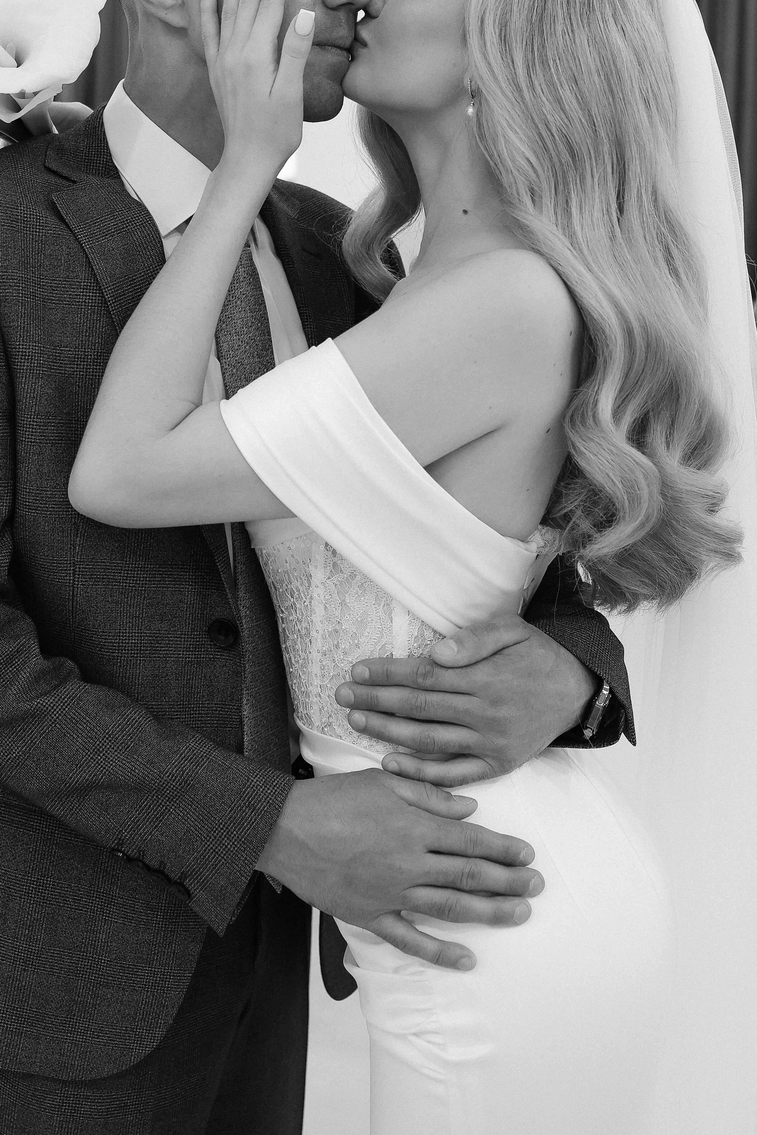В. + А. Таганский ЗАГС + Movenpick Taganskaya. Семейный и lovestory фотограф в Москве Светлана Коняхина