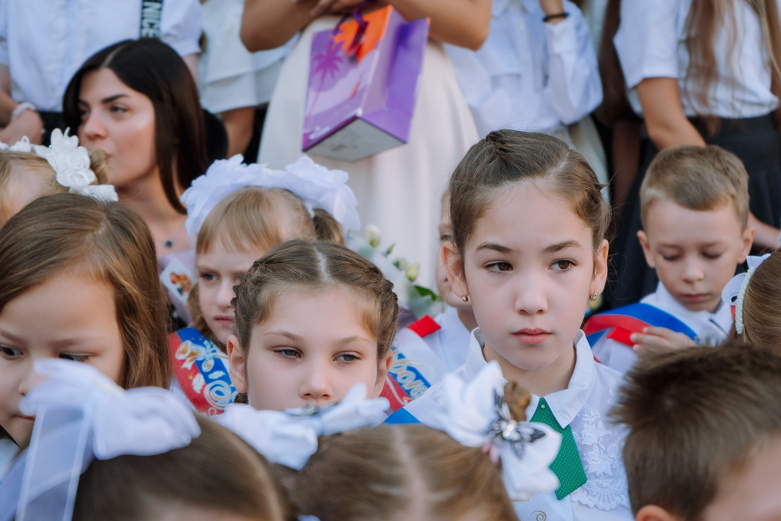 1 класс 19 школа. Выпускные альбомы Натальи Бутко: Новороссийск, Анапа, Геленджик