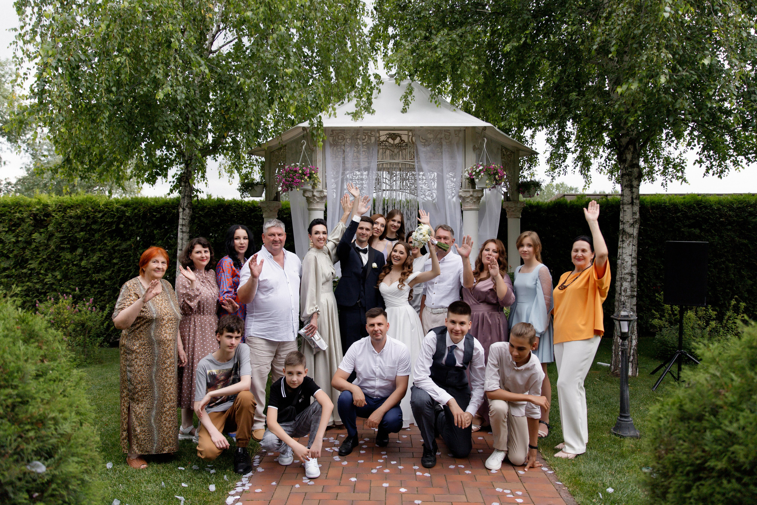 Свадебная фотосессия церемония и банкет в ресторане Станъ, Краснодар. Свадебный фотограф и видеограф Краснодар, Ростов, Сочи, Новороссийск