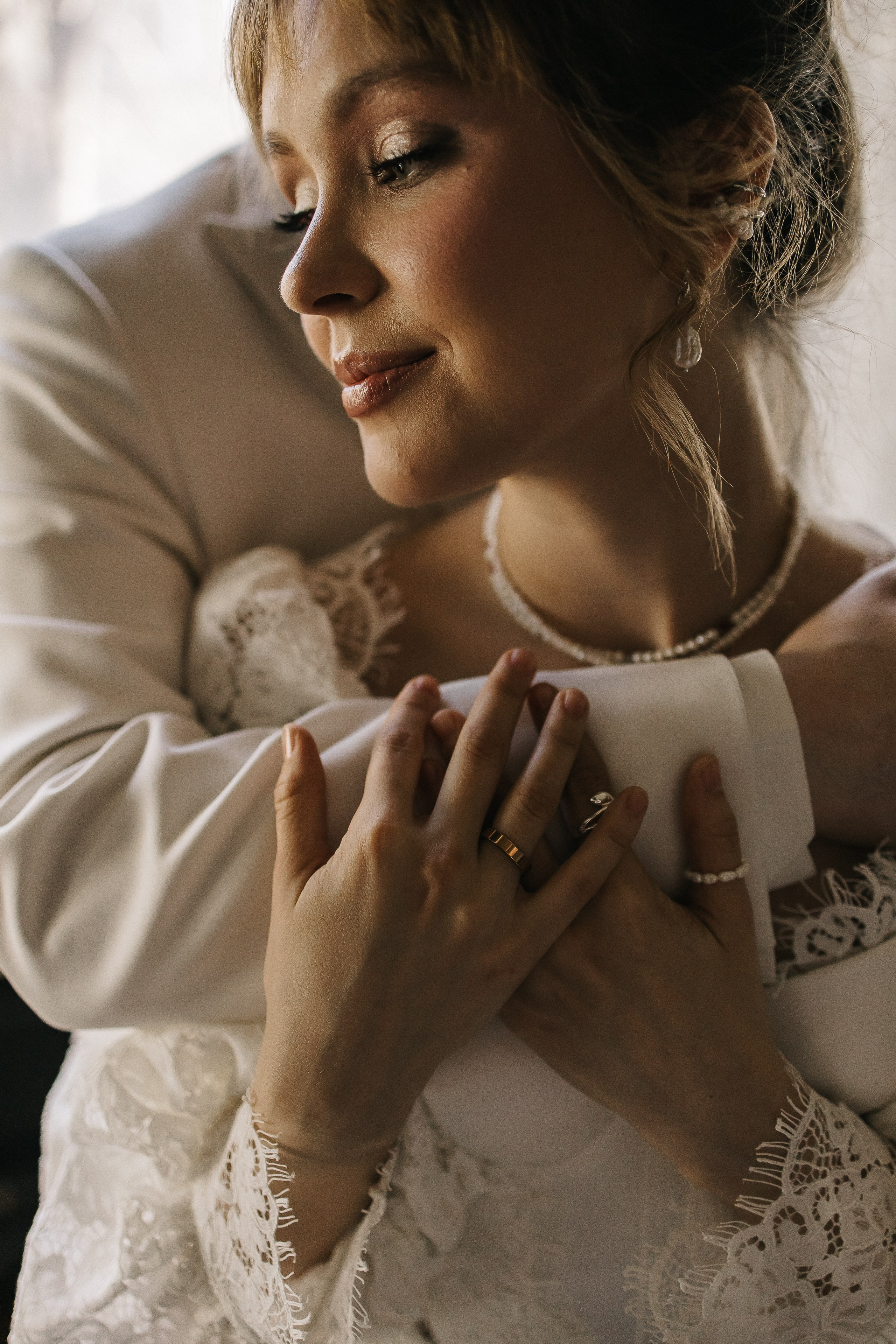 Аня и Саша. Family and Wedding Photographer in Chelyabinsk Yulia Sofina