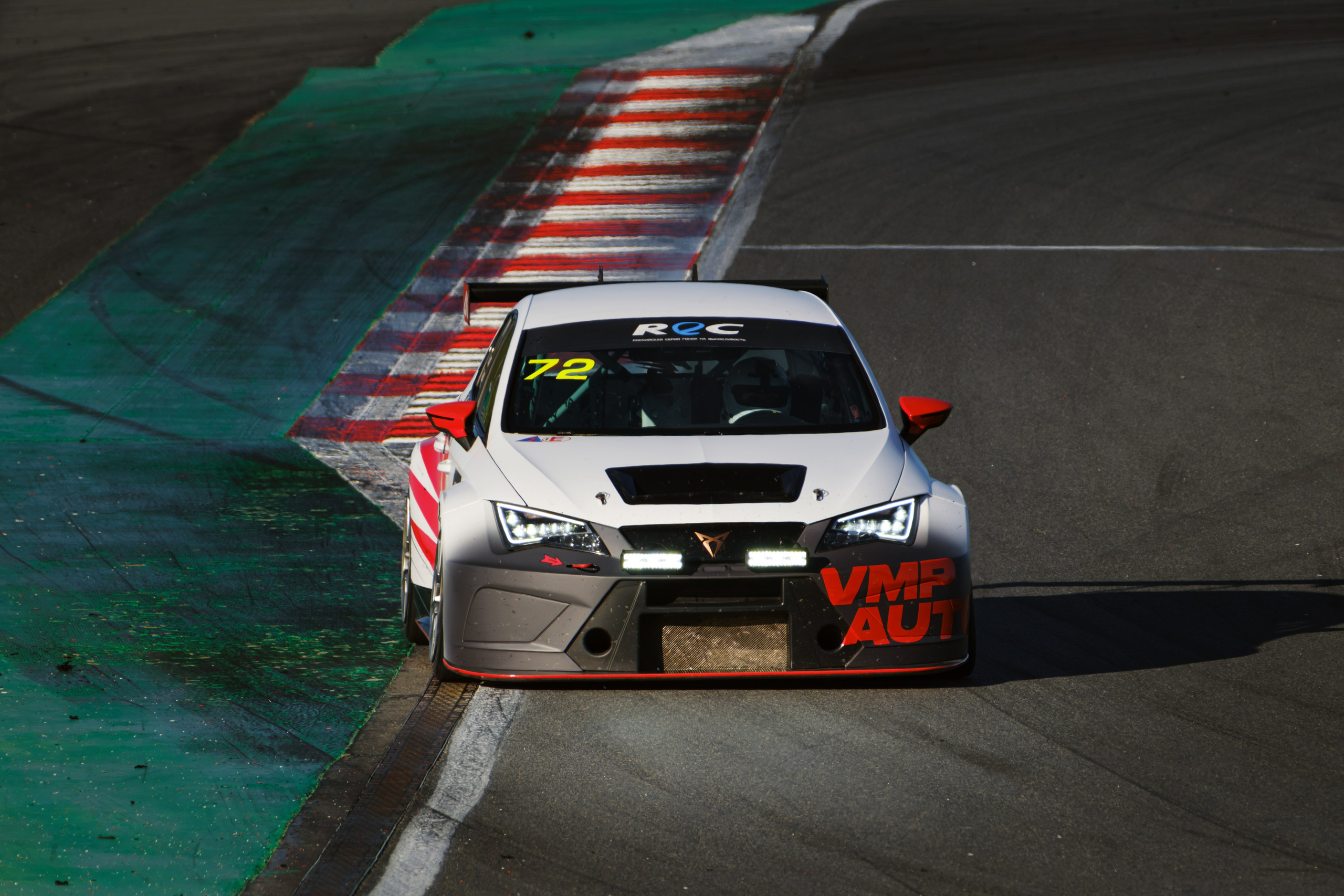 2024 Этап 1 Гран-при АВТО Mail.ru. Авто и мотоспорт — фотограф Антон Медведев iCoguar