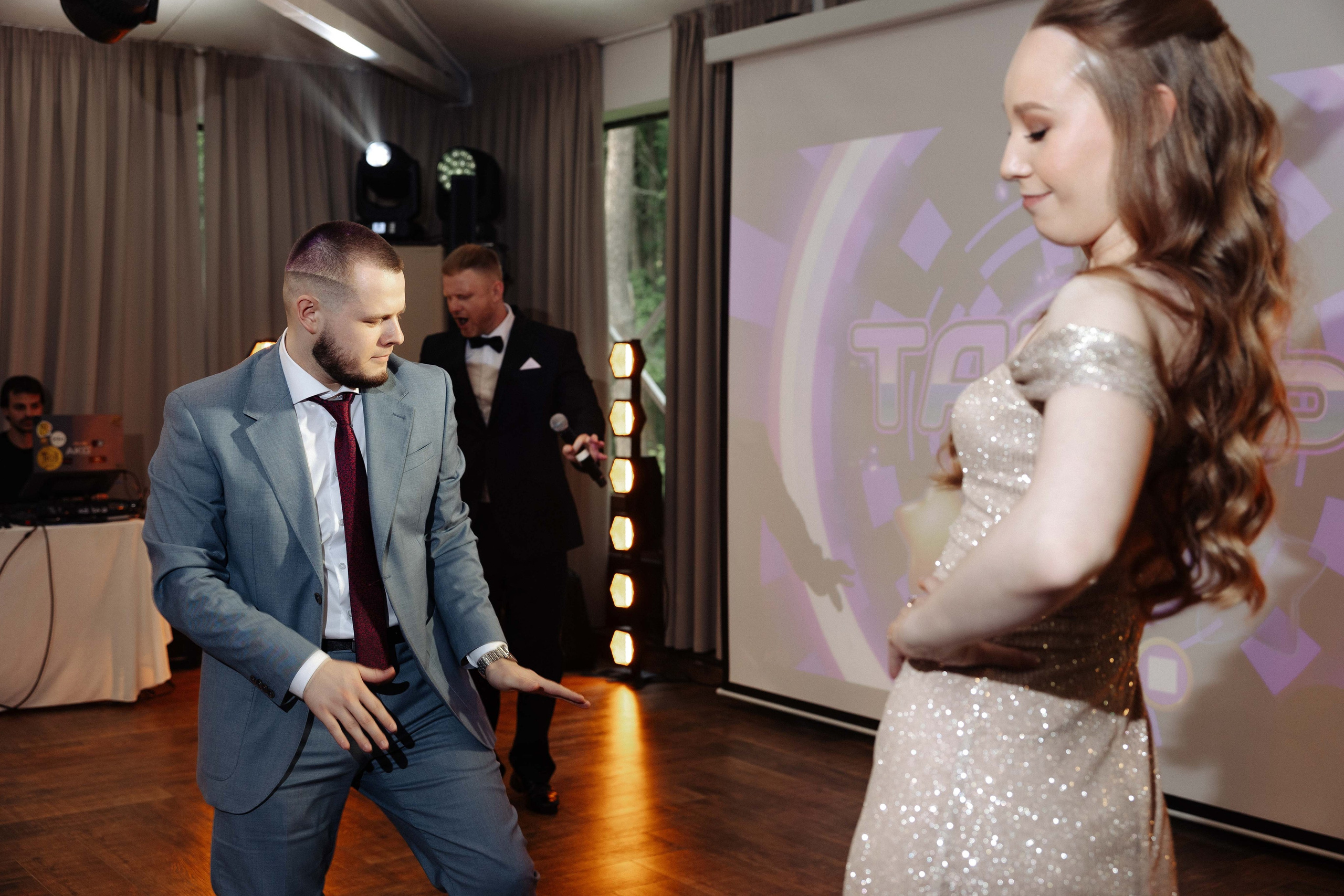 Выпускной ПИМУ. Алексей Шаров — свадебный и репортажный фотограф в Нижнем Новгороде