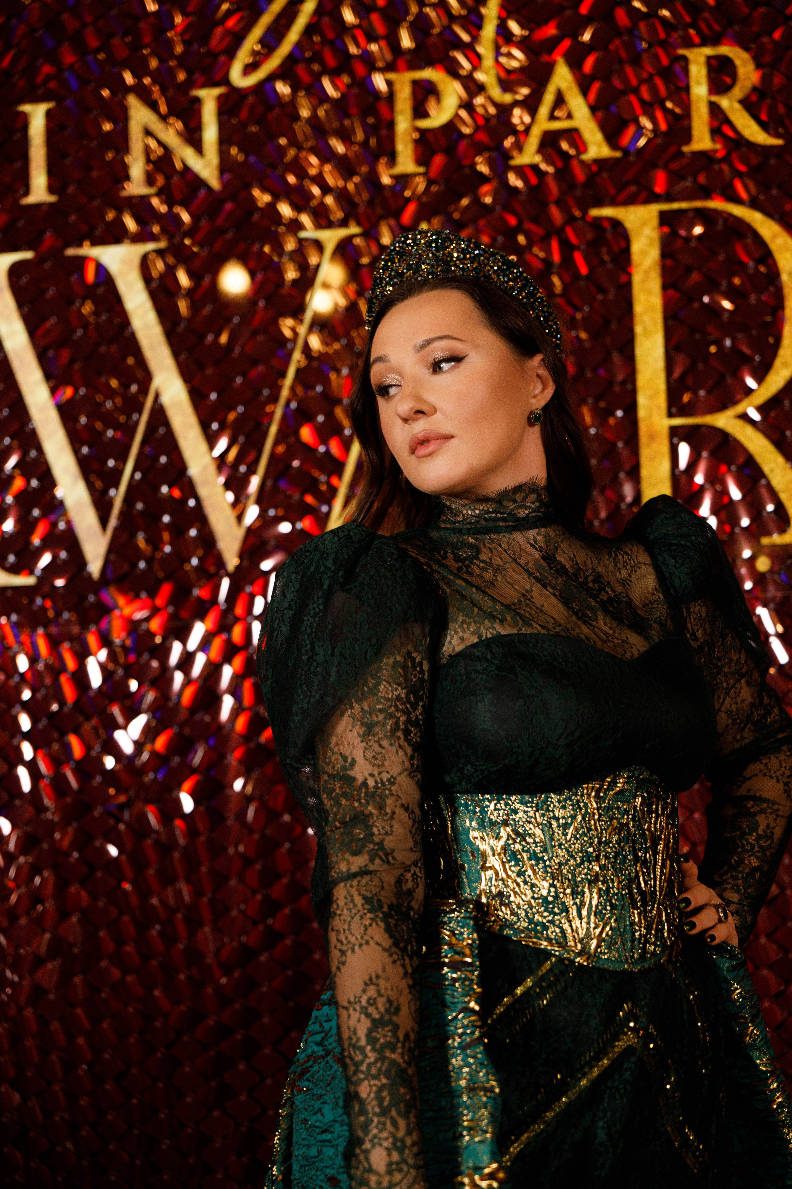 Премия AIR IN PARTY AWARDS. Свадебный фотограф. Москва и Московская Область