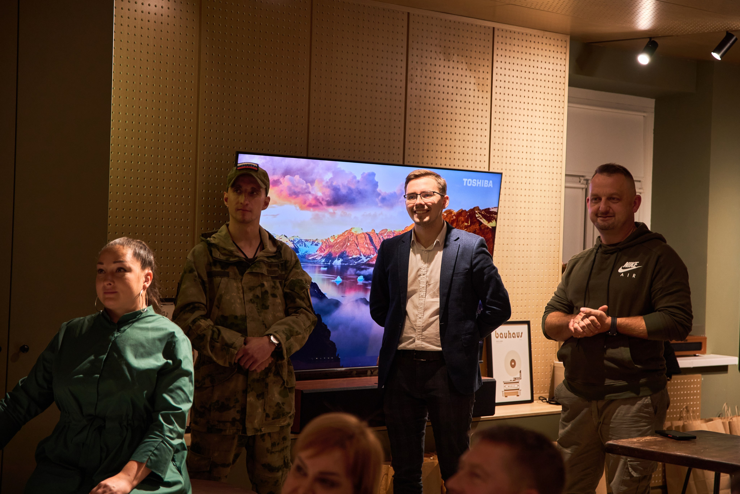 Концерт. Фотограф в Москве Анна Дзен