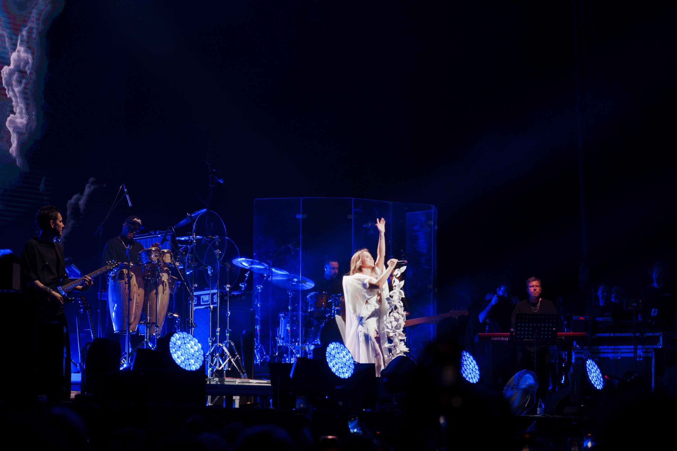 МакSим в Астане. Профессиональный фотограф в городе Астана Копанев Данил