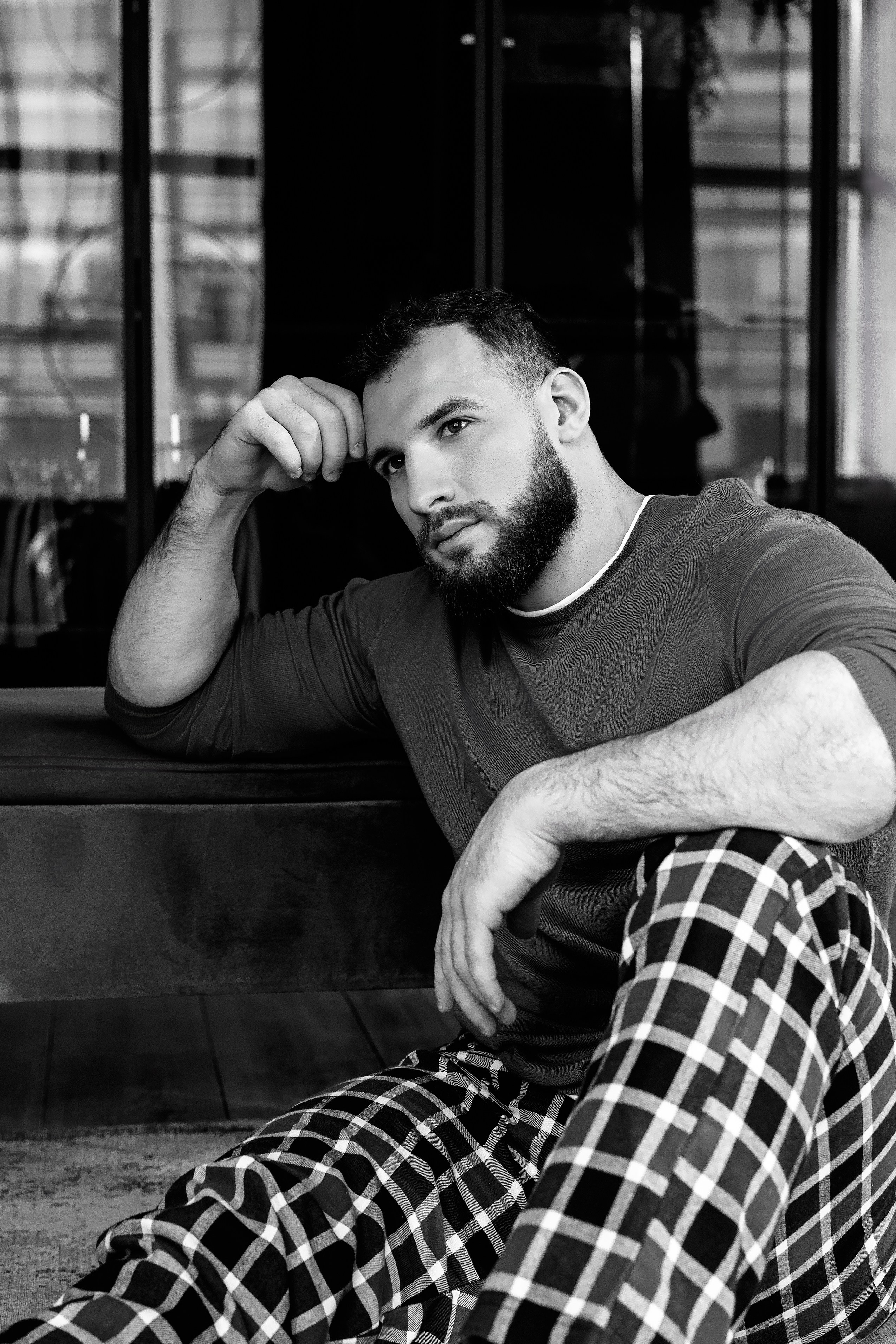 Слава. Свадебный/Портретный фотограф снимаю в Москве