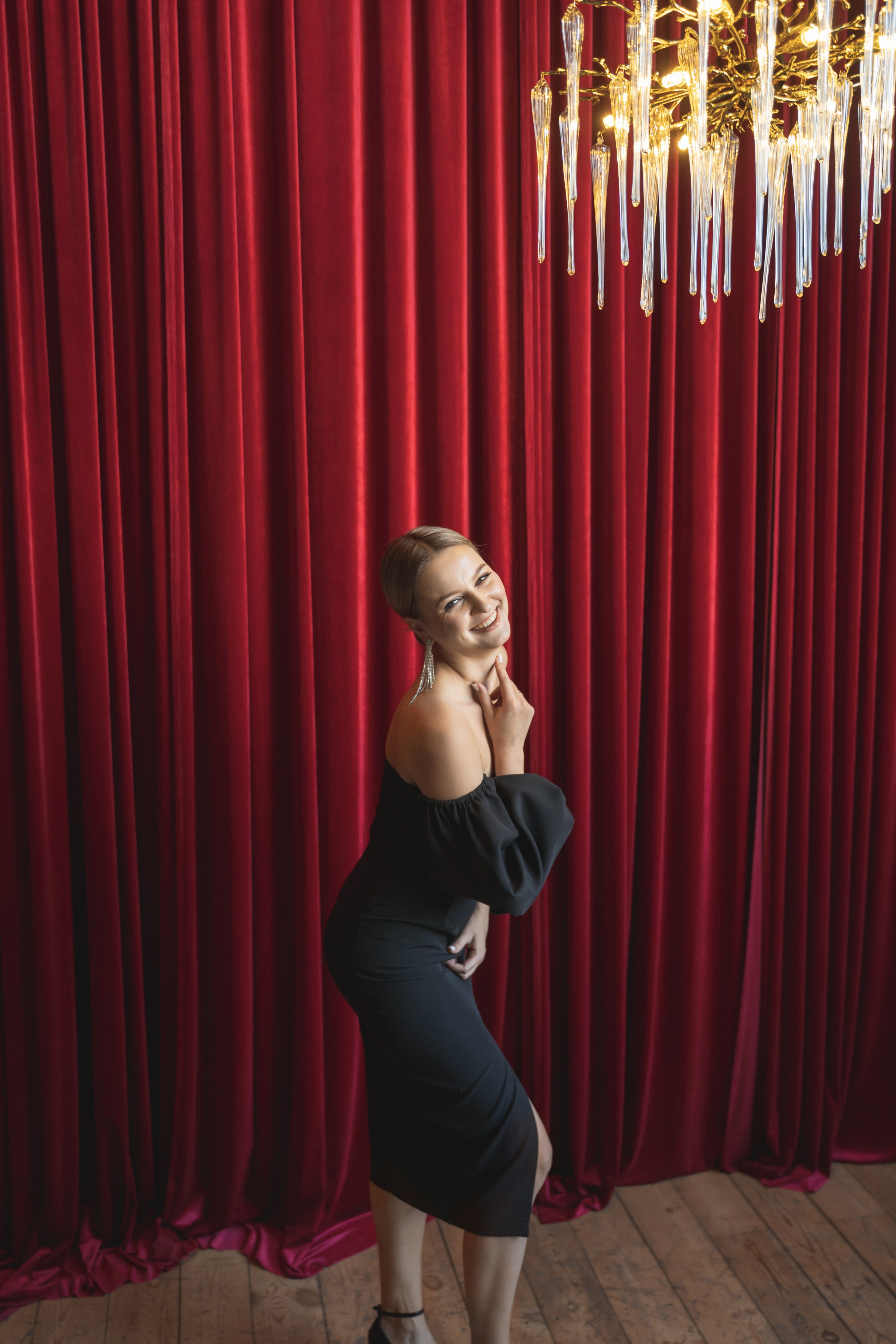 Елена. Главная