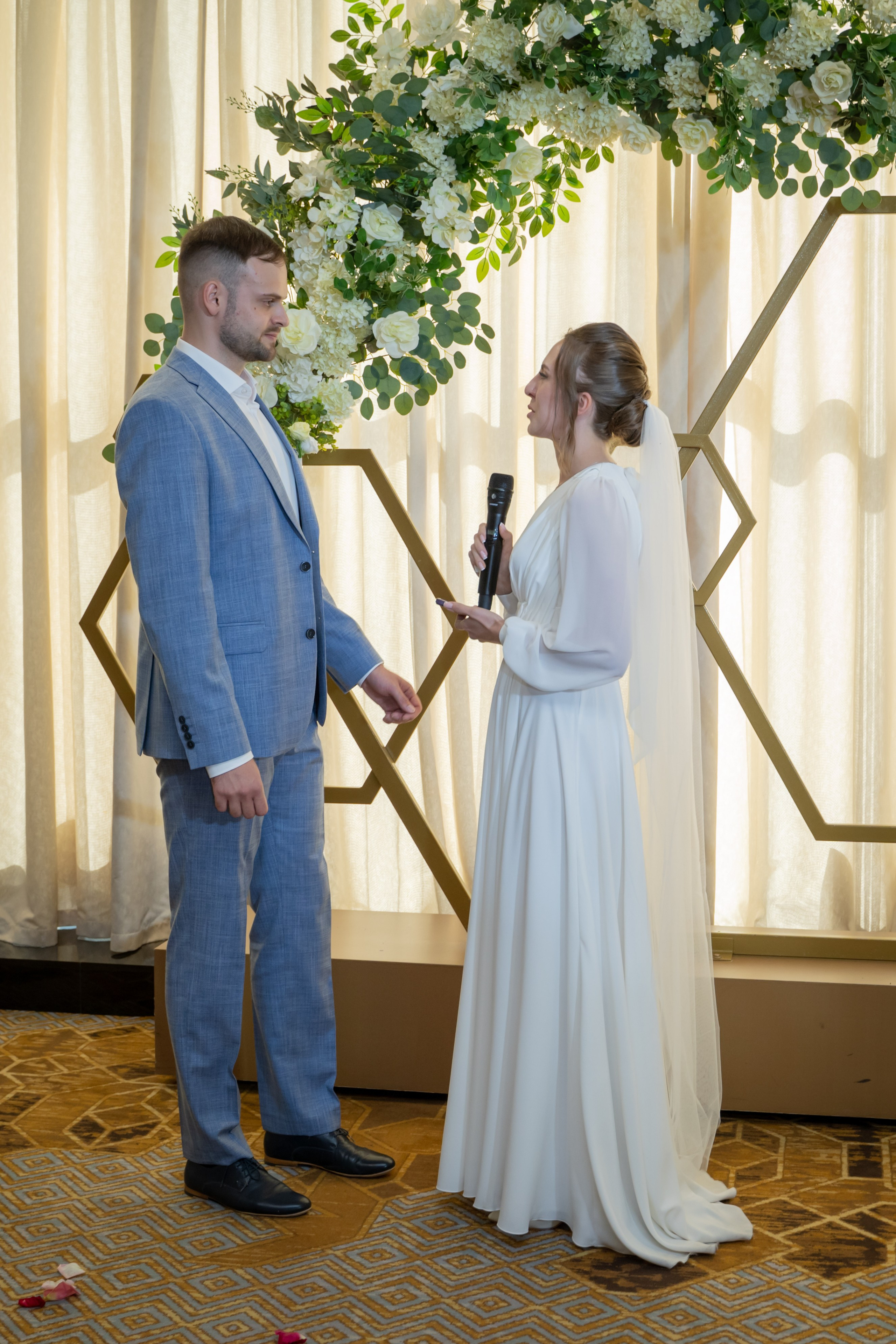 Екатерина & Артём 11.07.2024. Главная