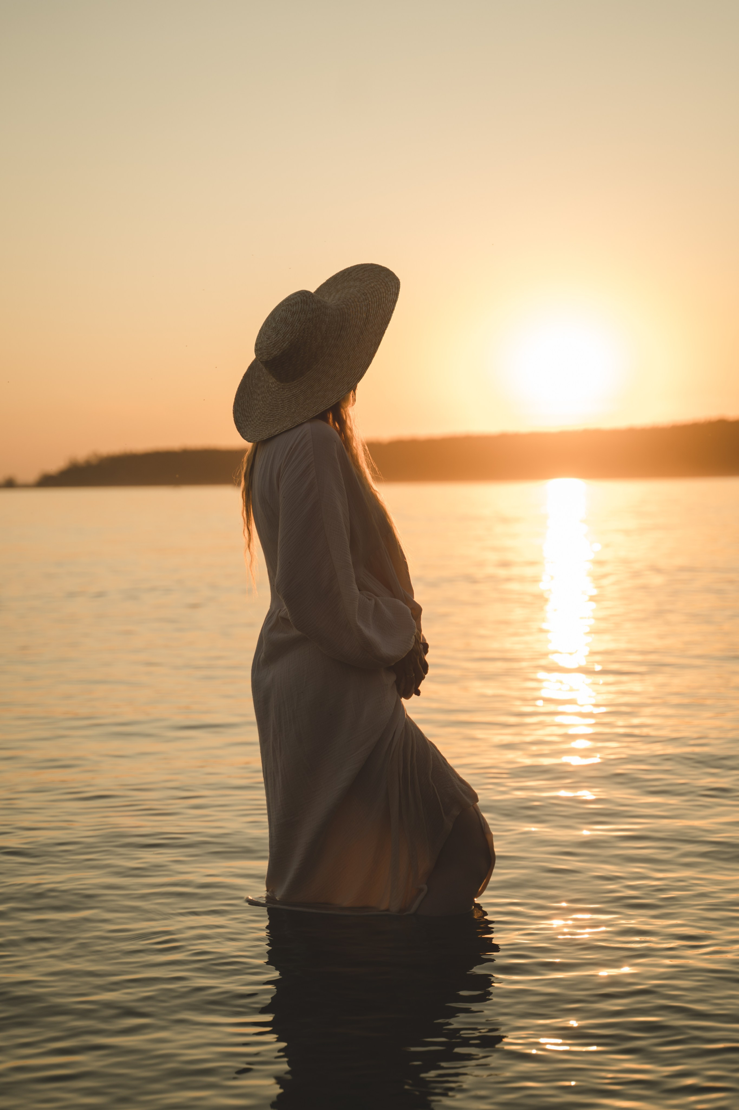 Светлана и Сергей «В ожидании». Главная