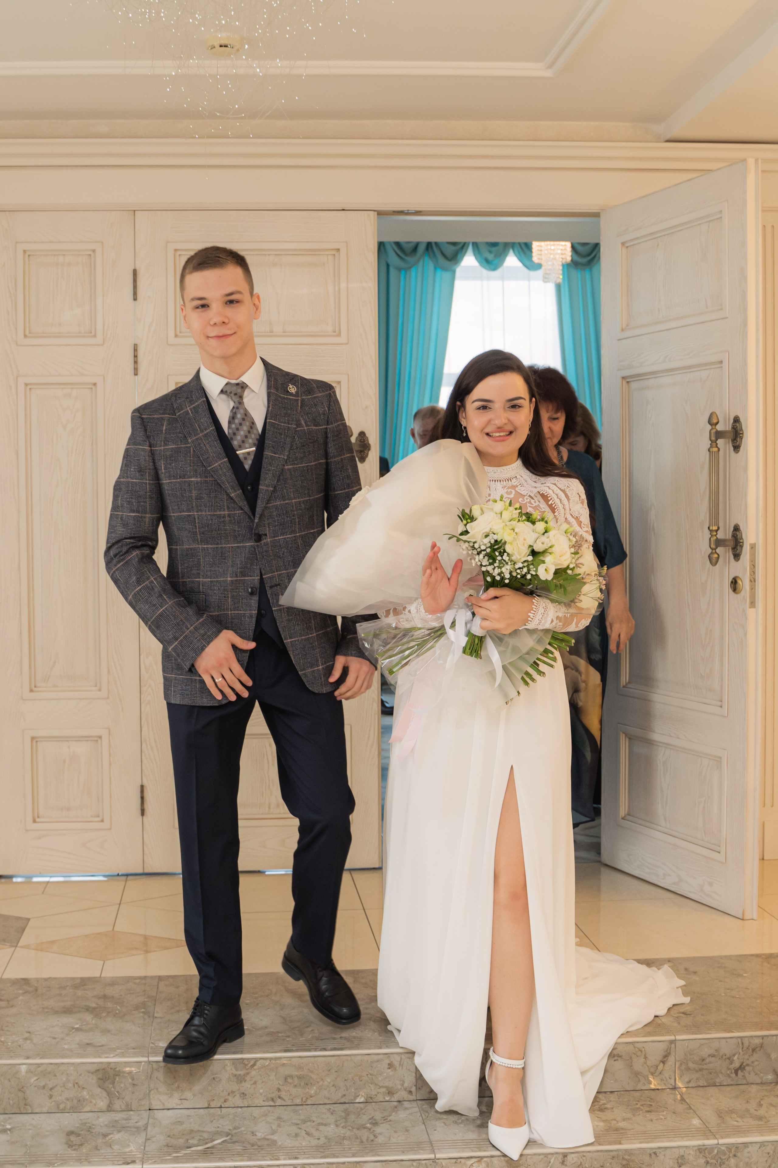 Анастасия и Руслан 17.08.2024. Главная