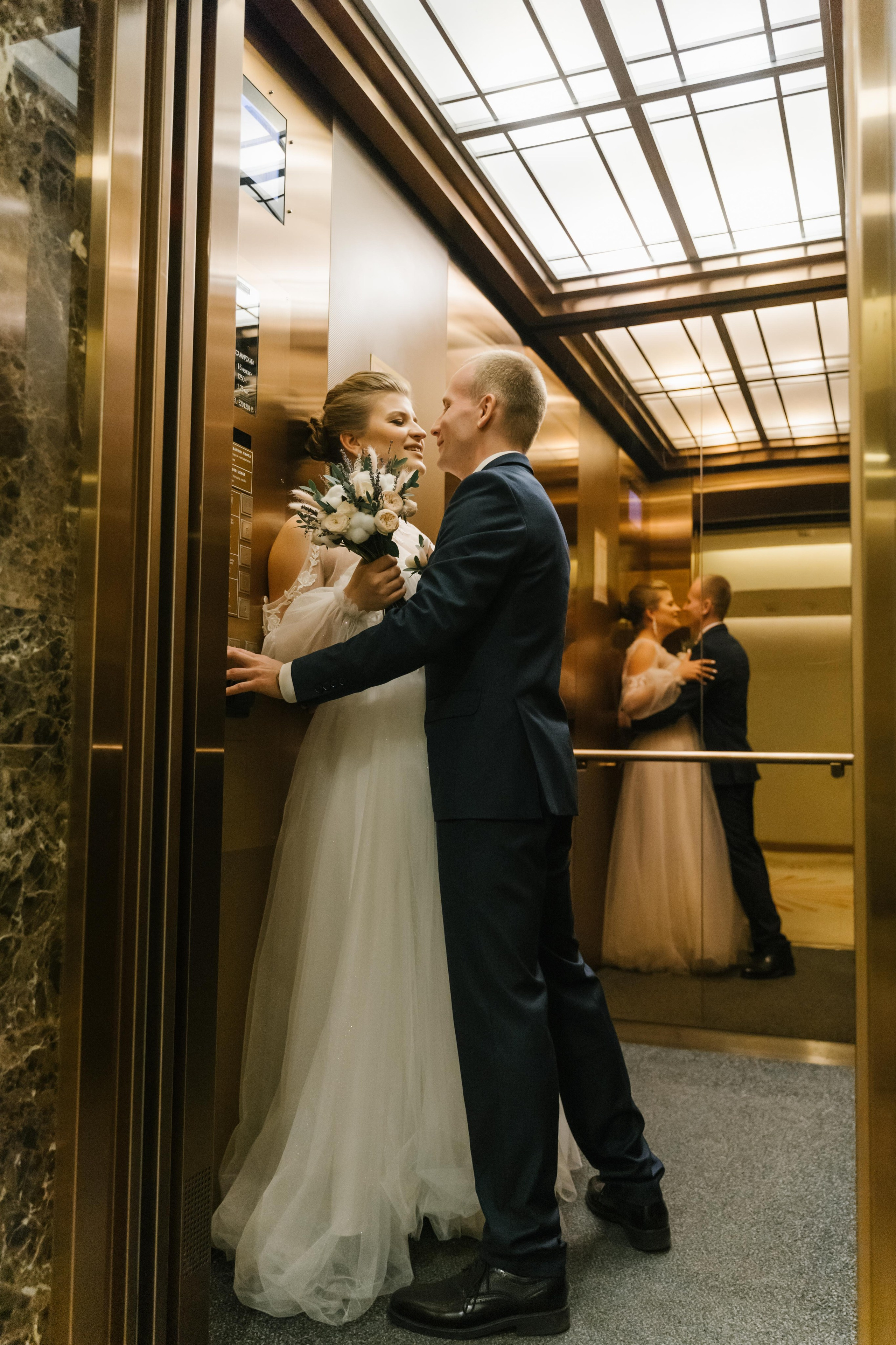 Юлия и Дмитрий 13.10.2023. Главная