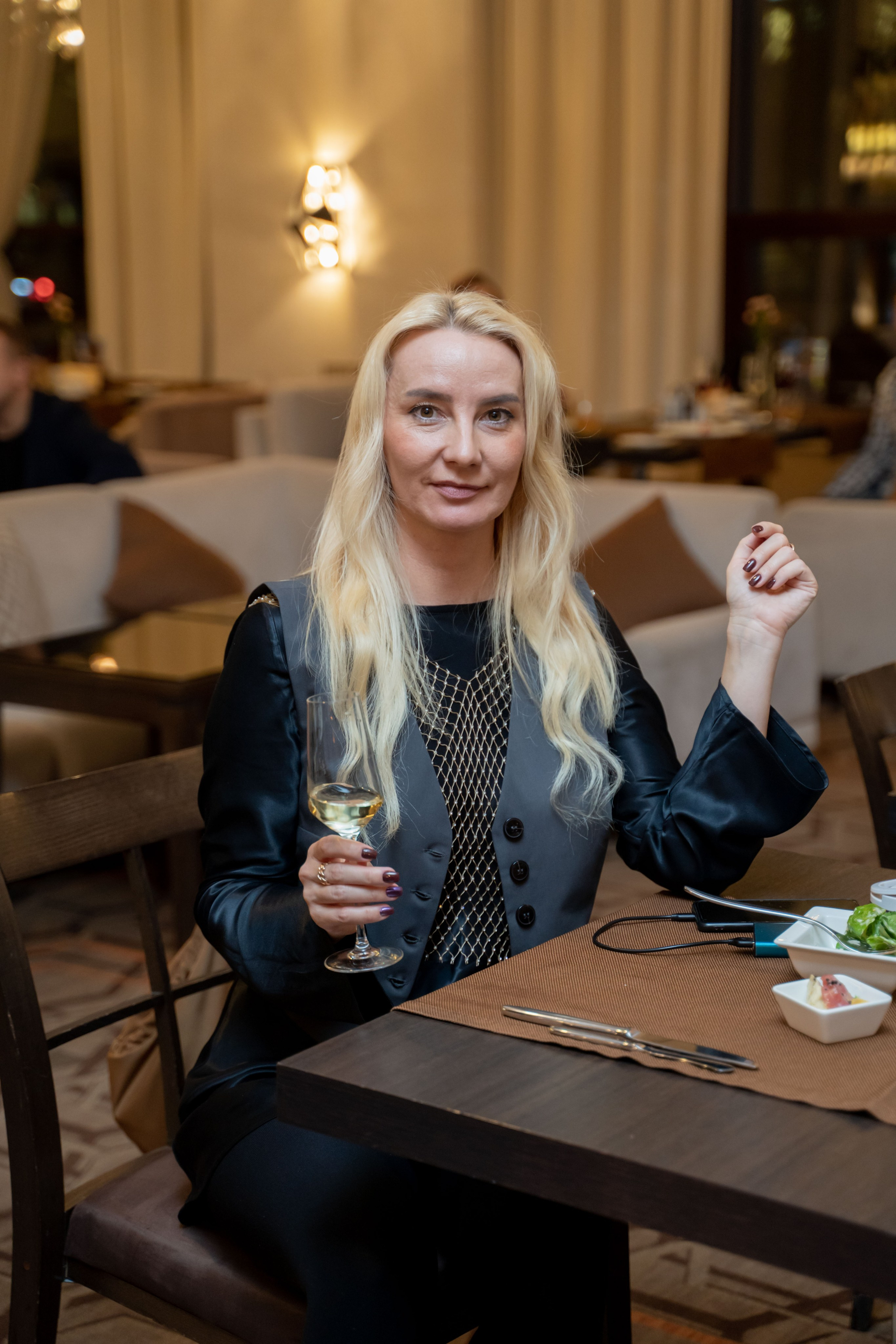 Репортаж «Битва шефов». Главная