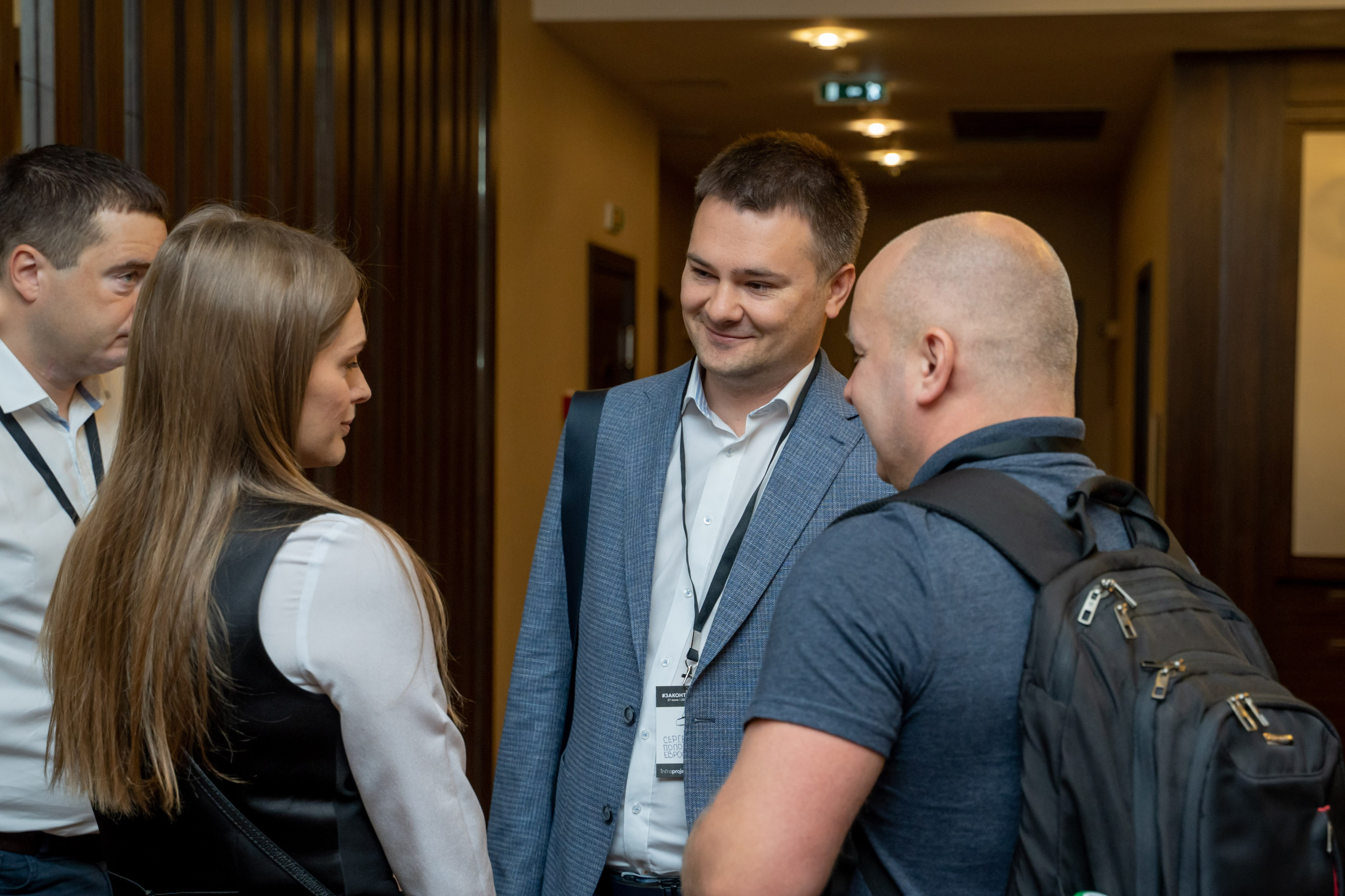 Репортаж «ЗАКОНТЕЙНЕРАМИ». Главная