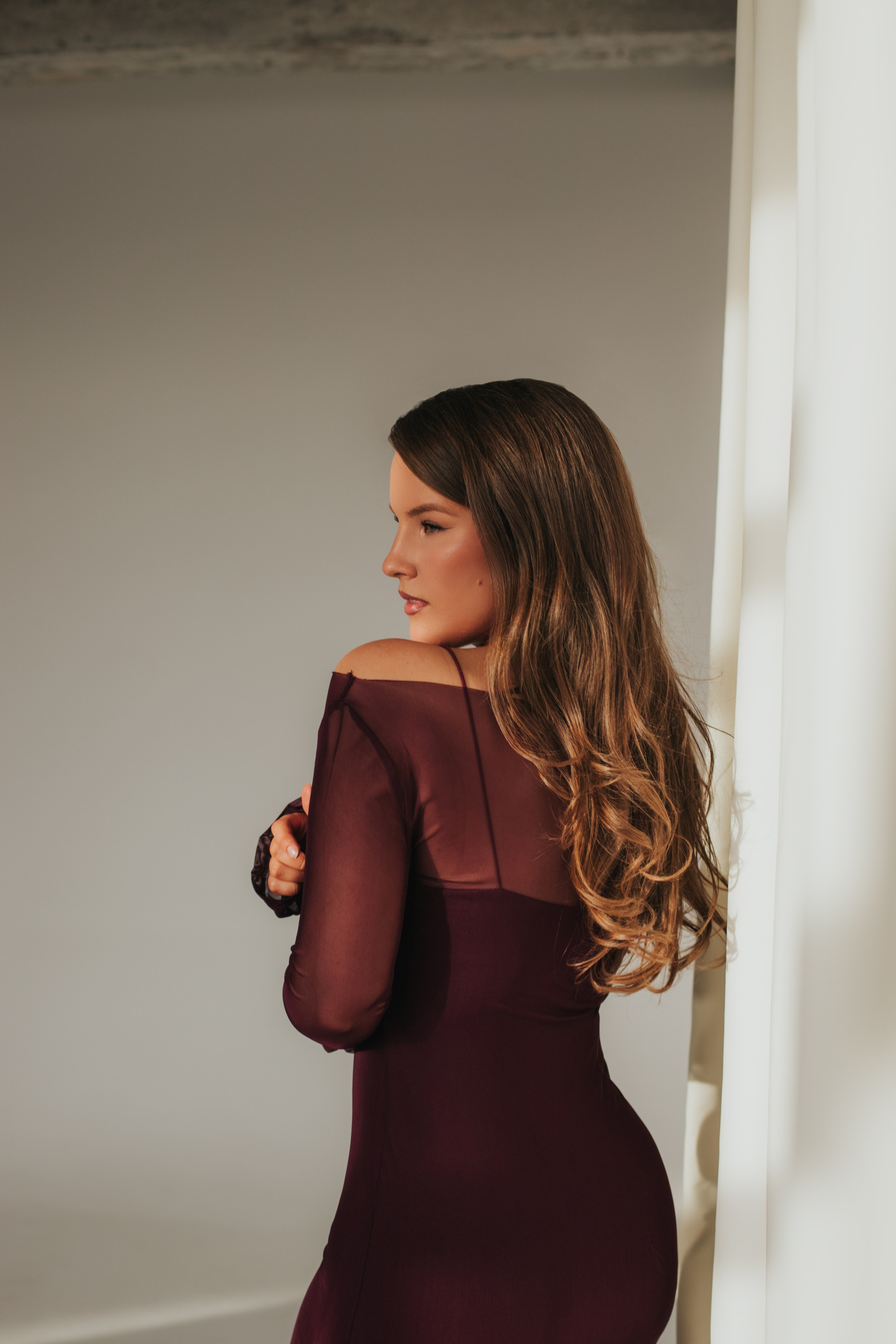 Daria. ФОТОГРАФ ТАИНА ХАВАНОВА