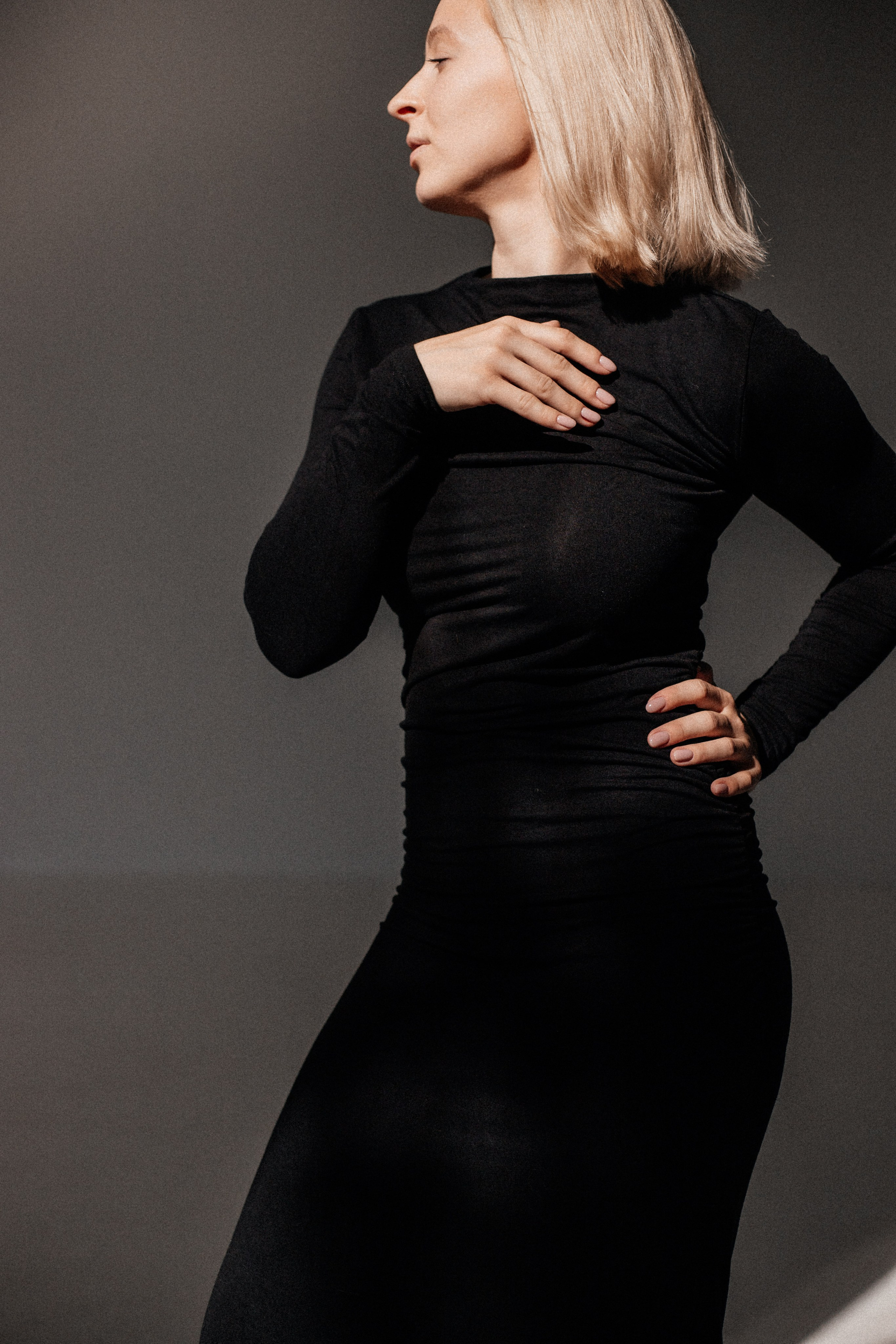 Анна. Женский фотограф в Москве Юля Иванова