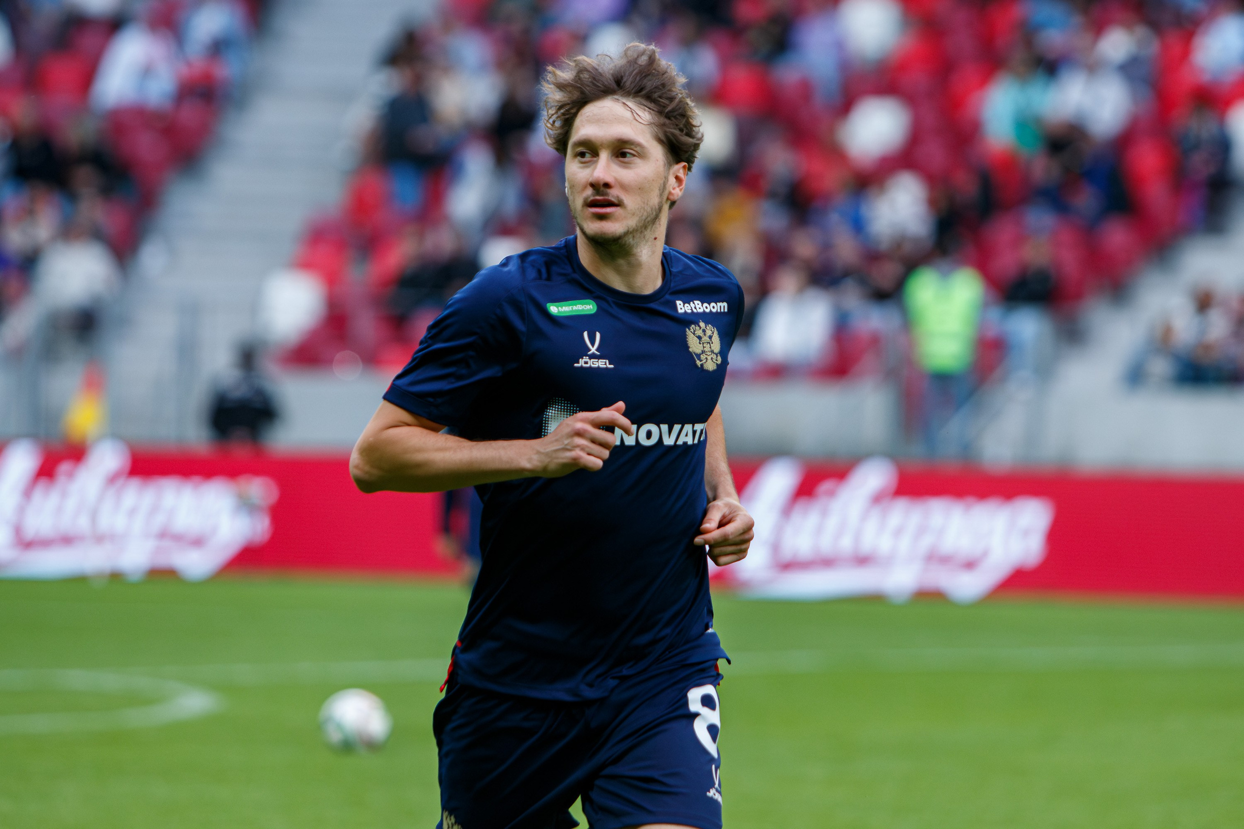 Беларусь — Росиия. Спортивный фотограф в Смоленске — Екатерина Степенок