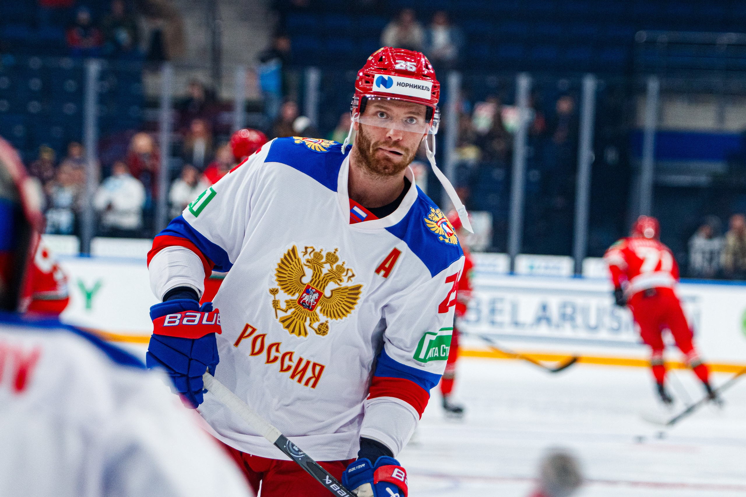 Россия — Беларусь. Спортивный фотограф в Смоленске — Екатерина Степенок