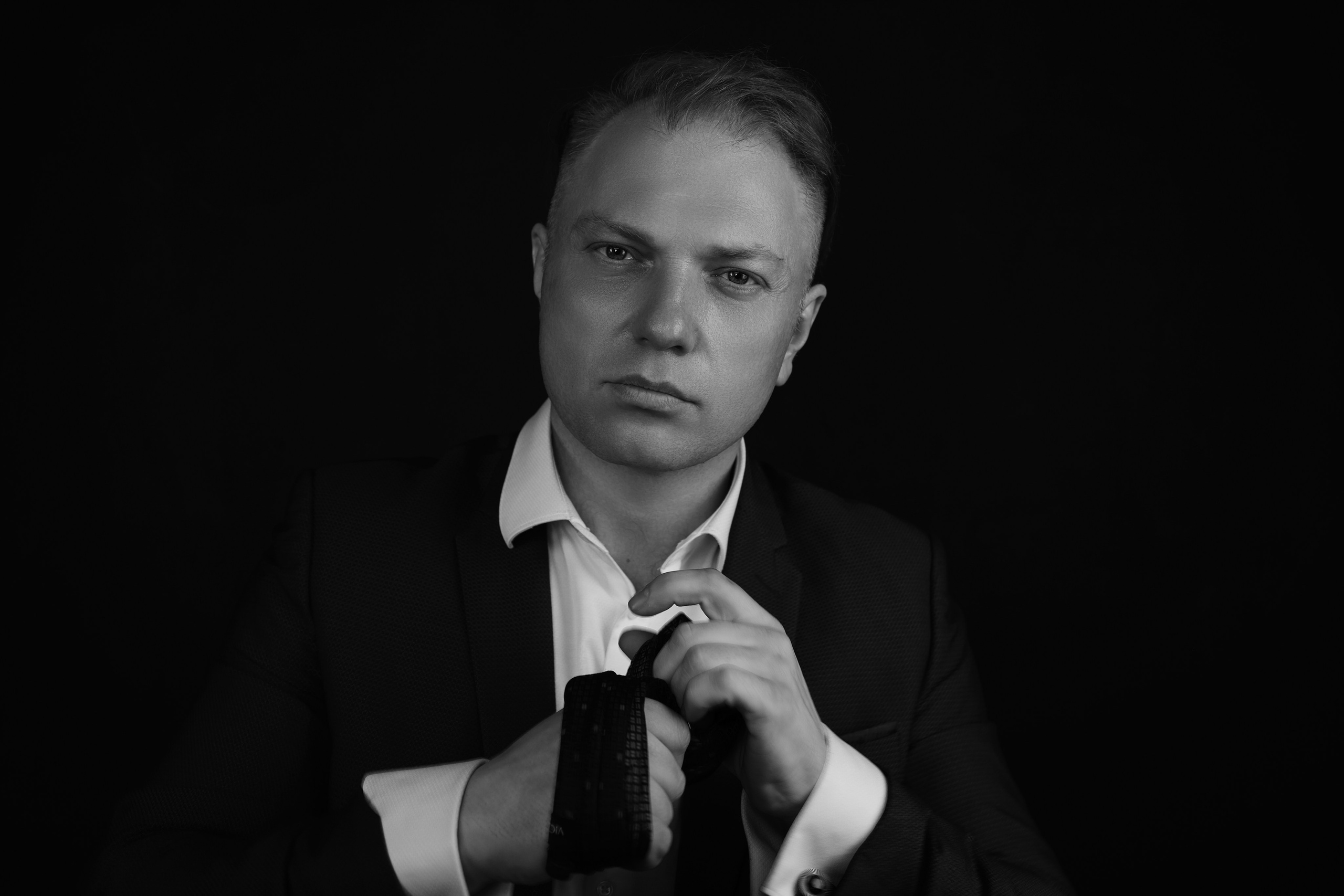 Мужской портрет. Клипмейкер, видеограф , фотограф Александр Иванов