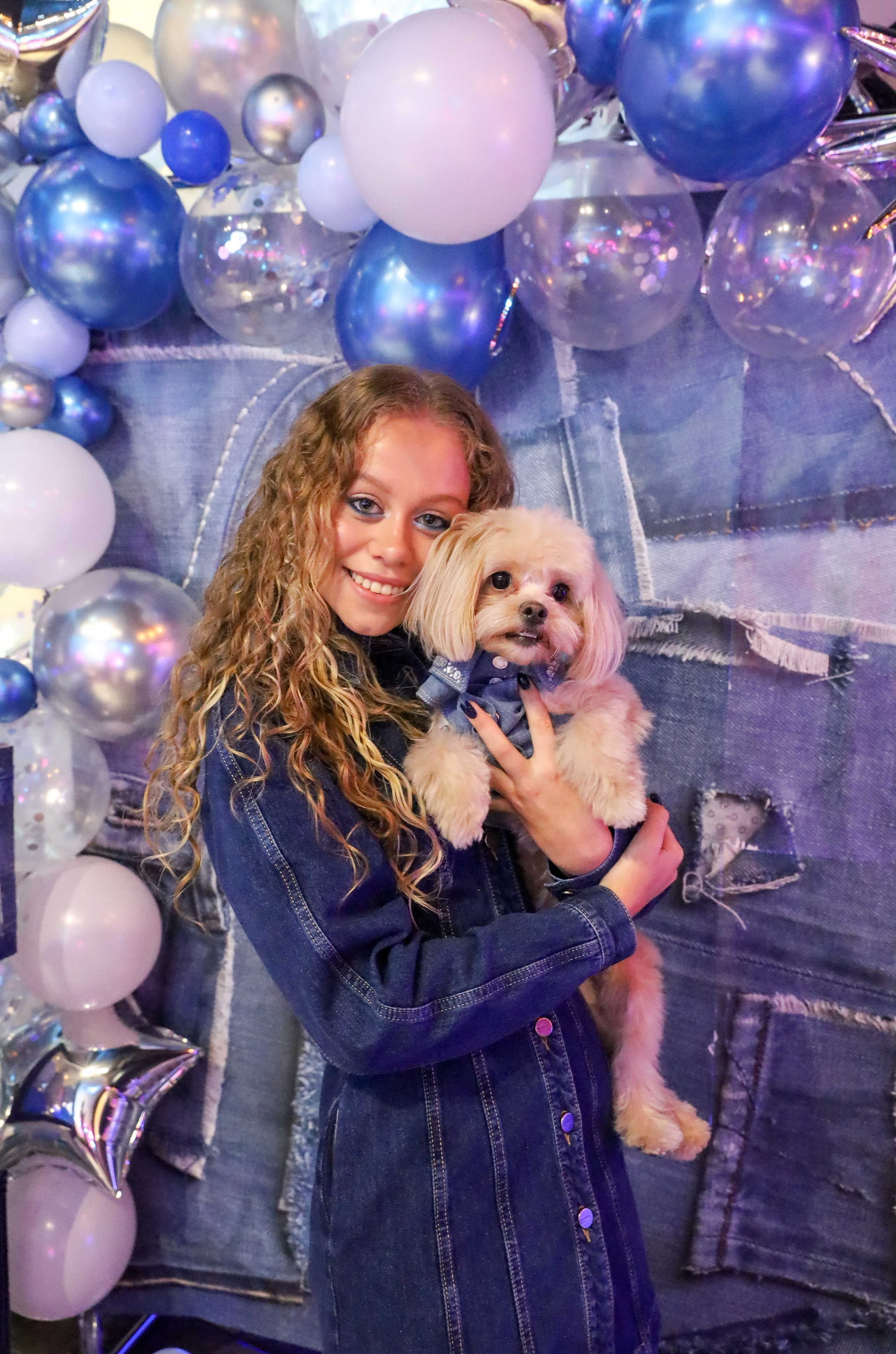 ДЕНЬ РОЖДЕНИЯ СОФИИ В UPLINE SPACE. Фотограф мероприятий Ирина Каширина