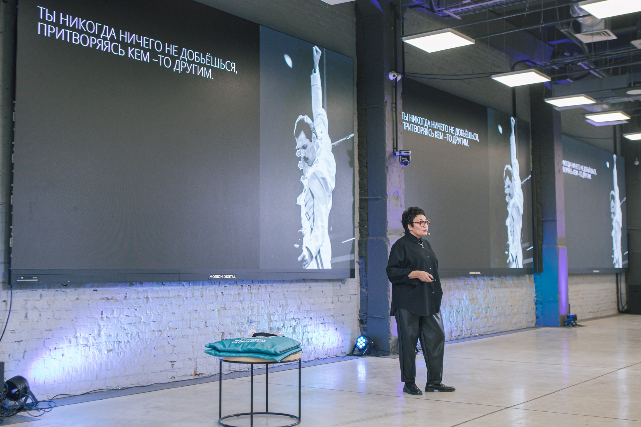 Репортаж с конференции Startup Tour Perm – фотографии. Репортажный фотограф в Перми Денис Голдобин