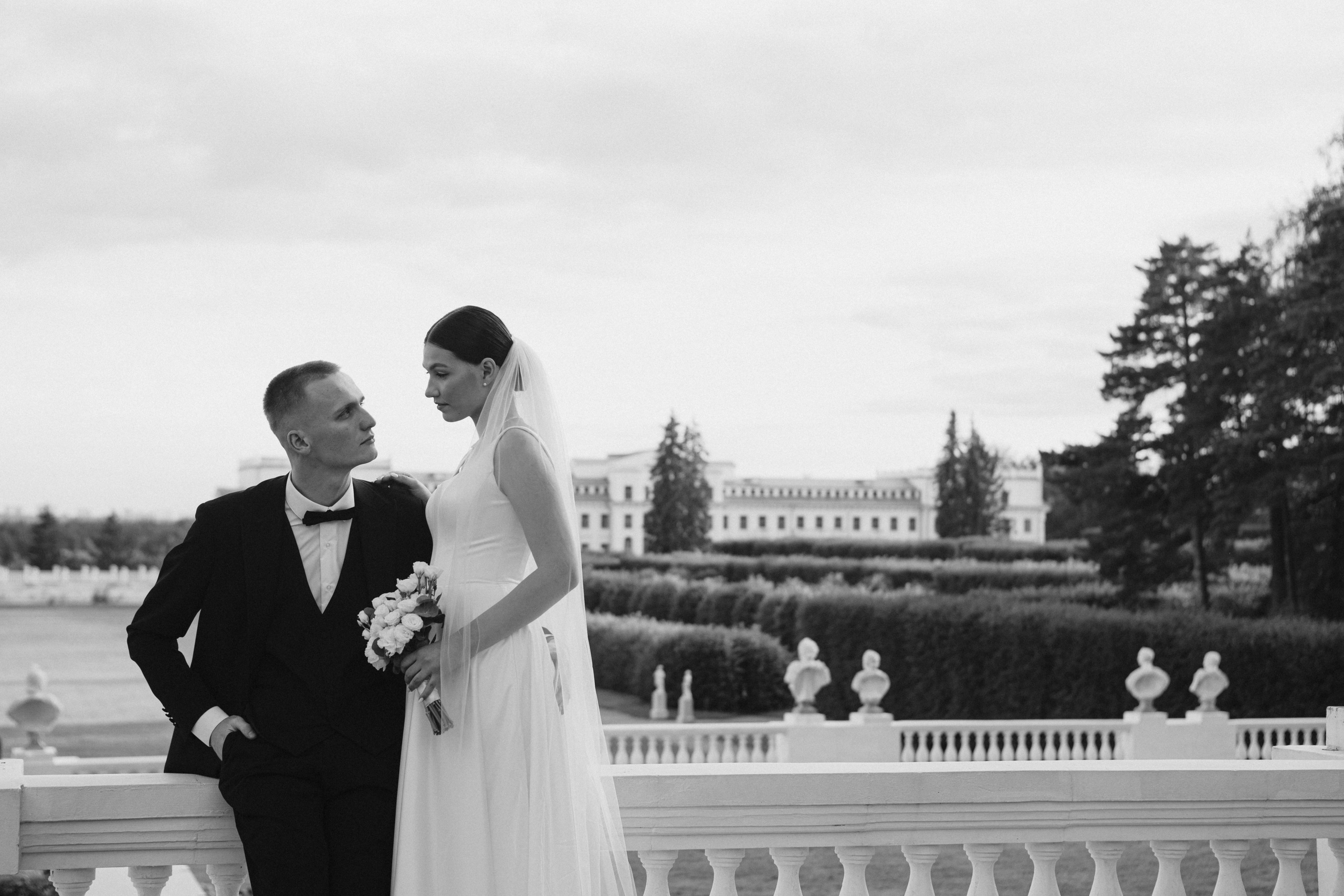 Фотограф Дарья Волкова | Москва