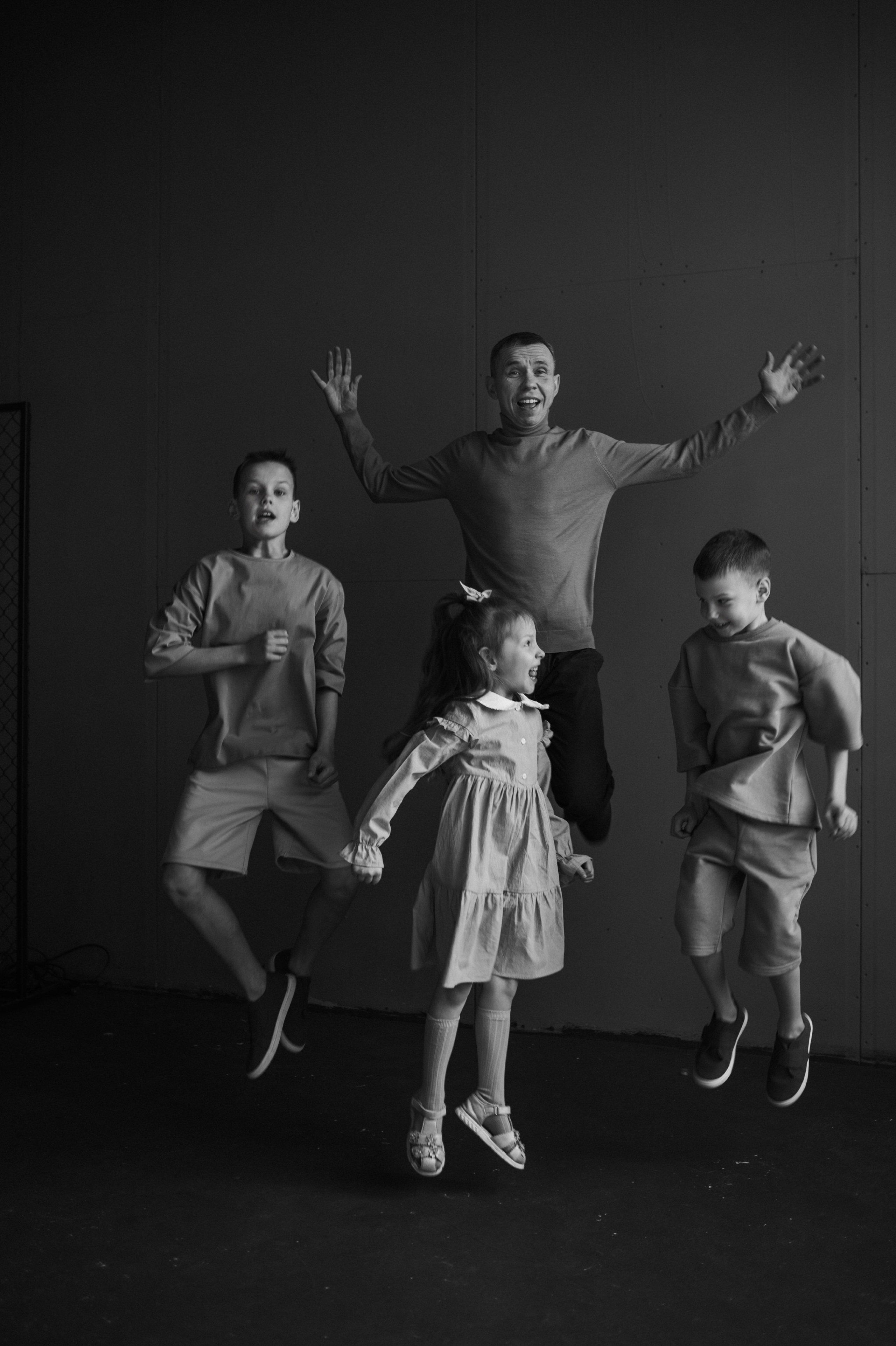 Кадейкины. Www.ostermiller.ru