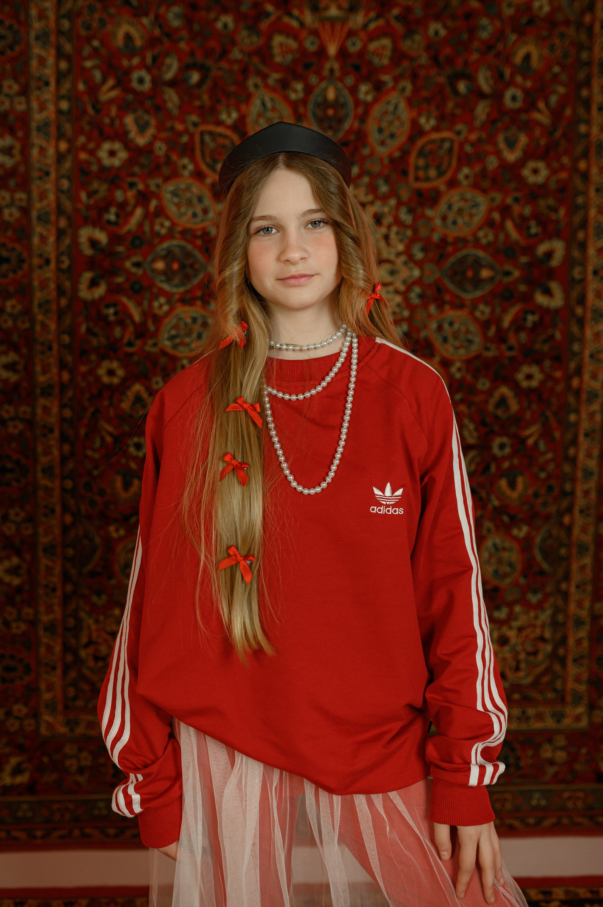 Красно девицы. Www.ostermiller.ru