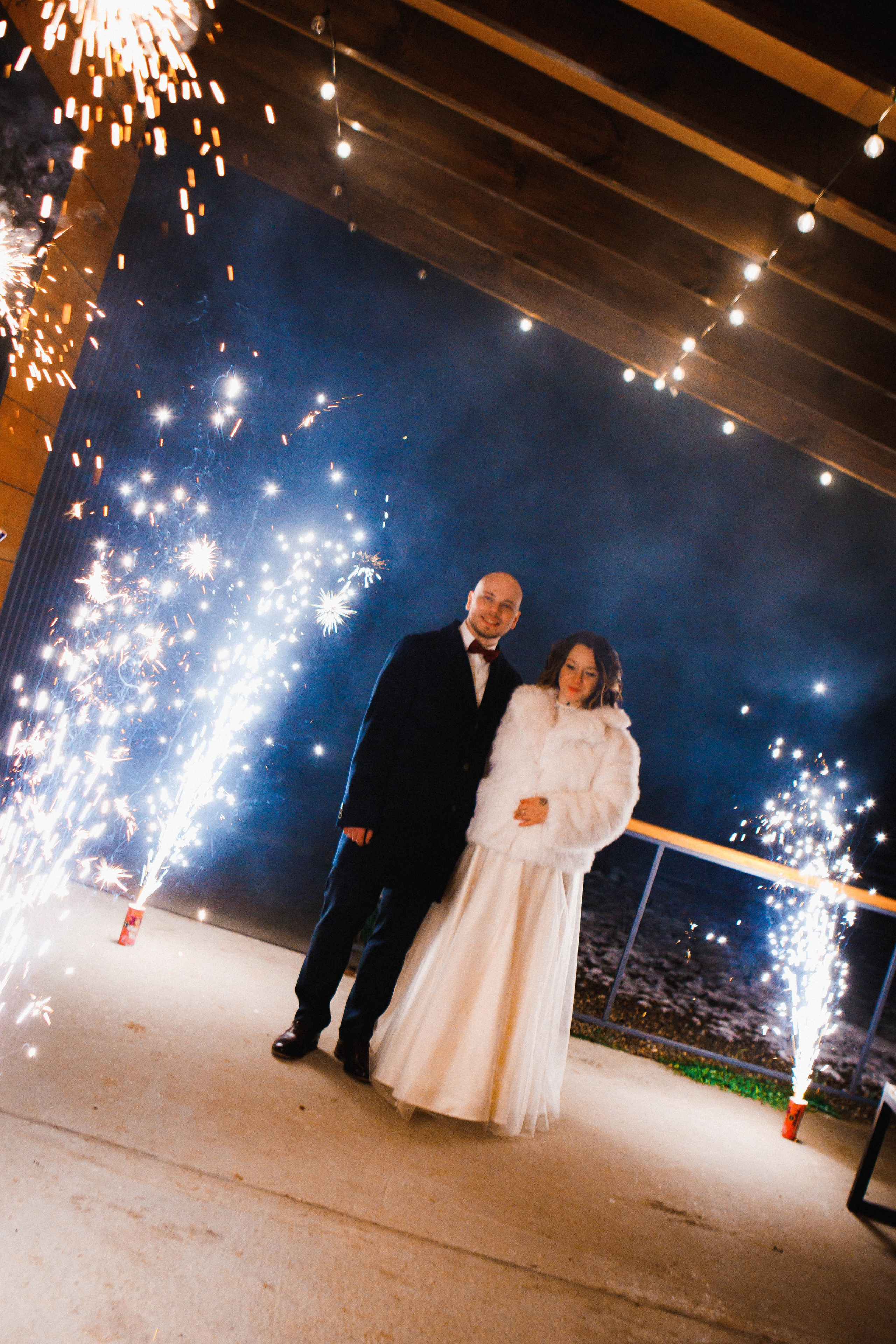 Мария + Роман. Фотограф в Нижнем Новгороде